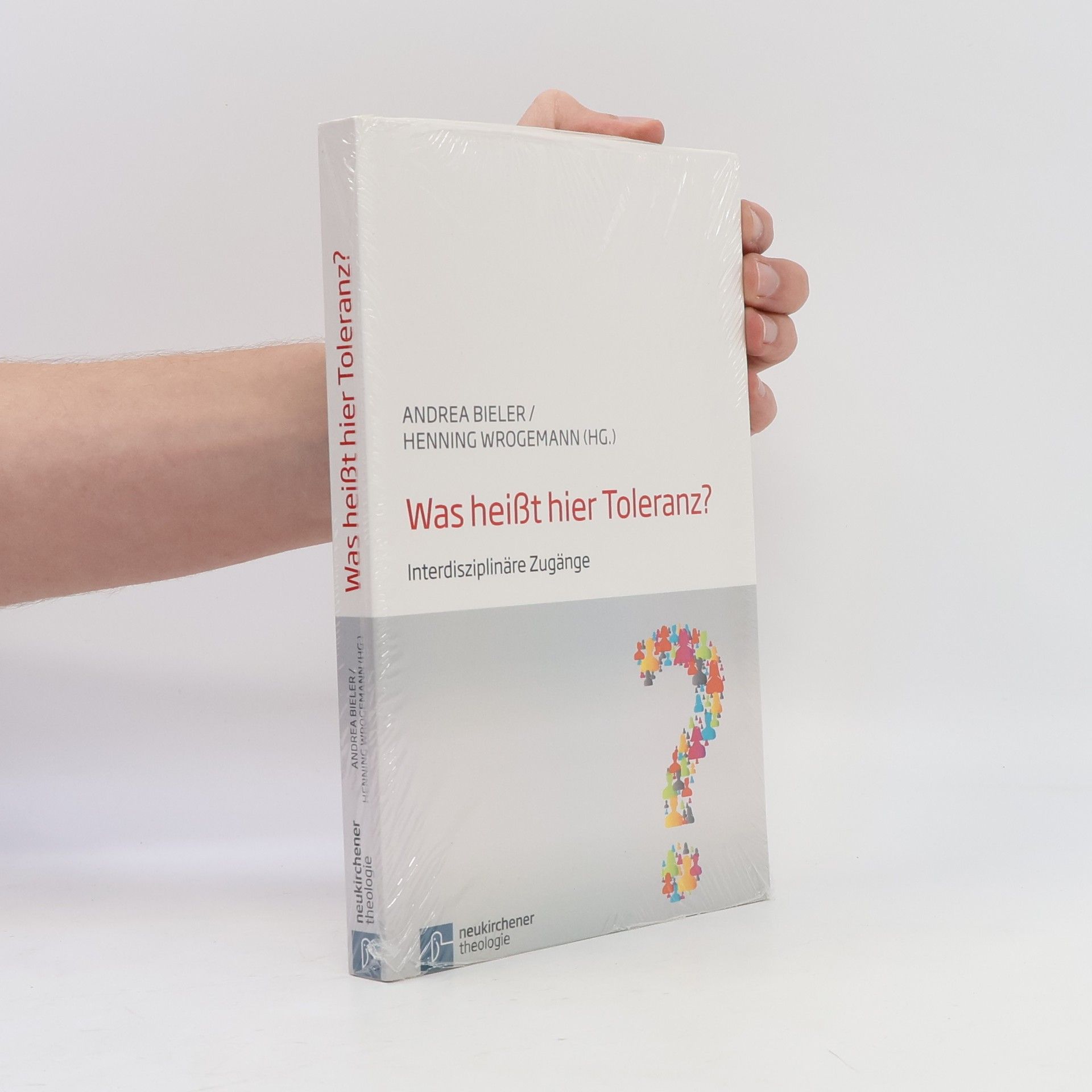 Was heißt hier Toleranz?