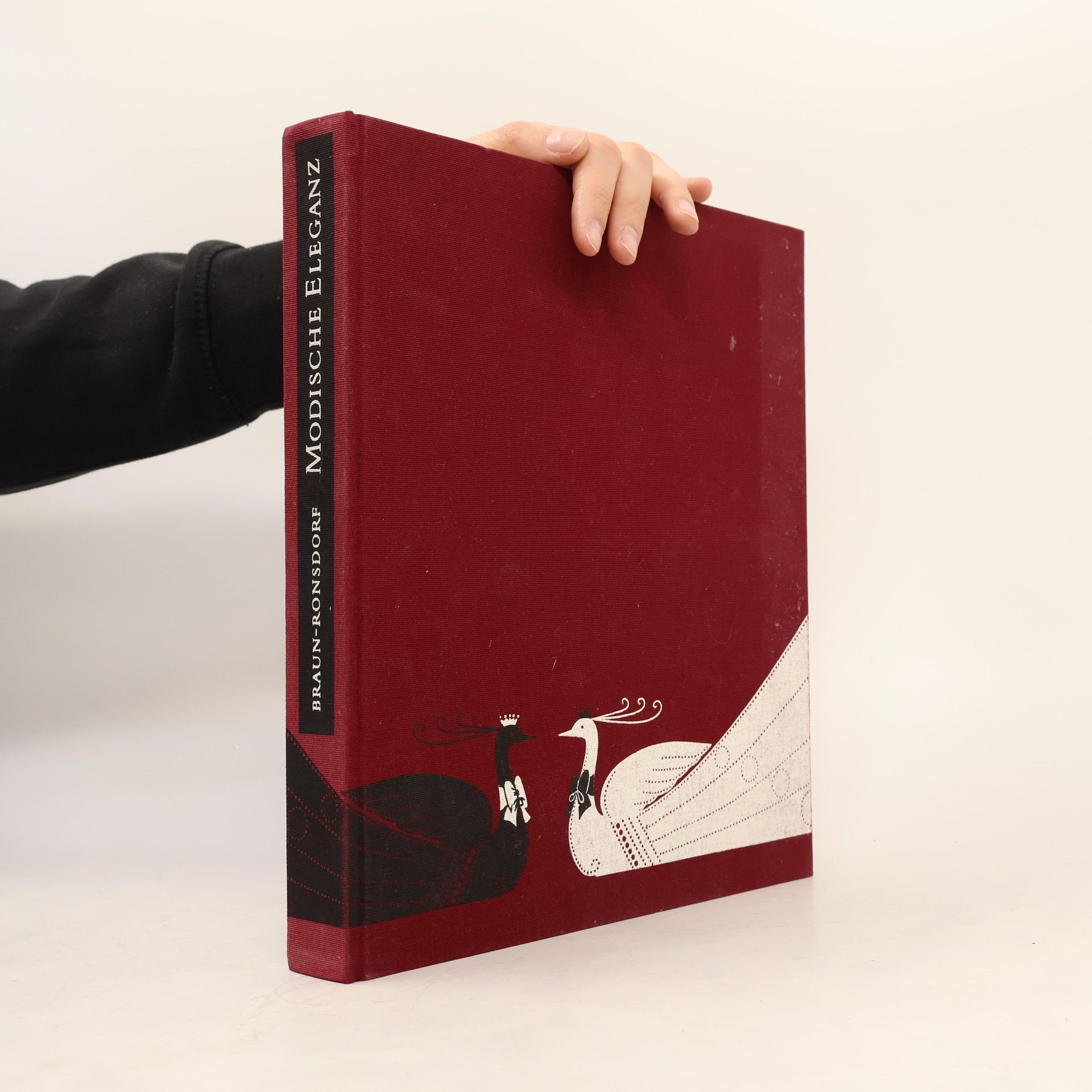 Margarete Braun-Ronsdorf Modische Eleganz