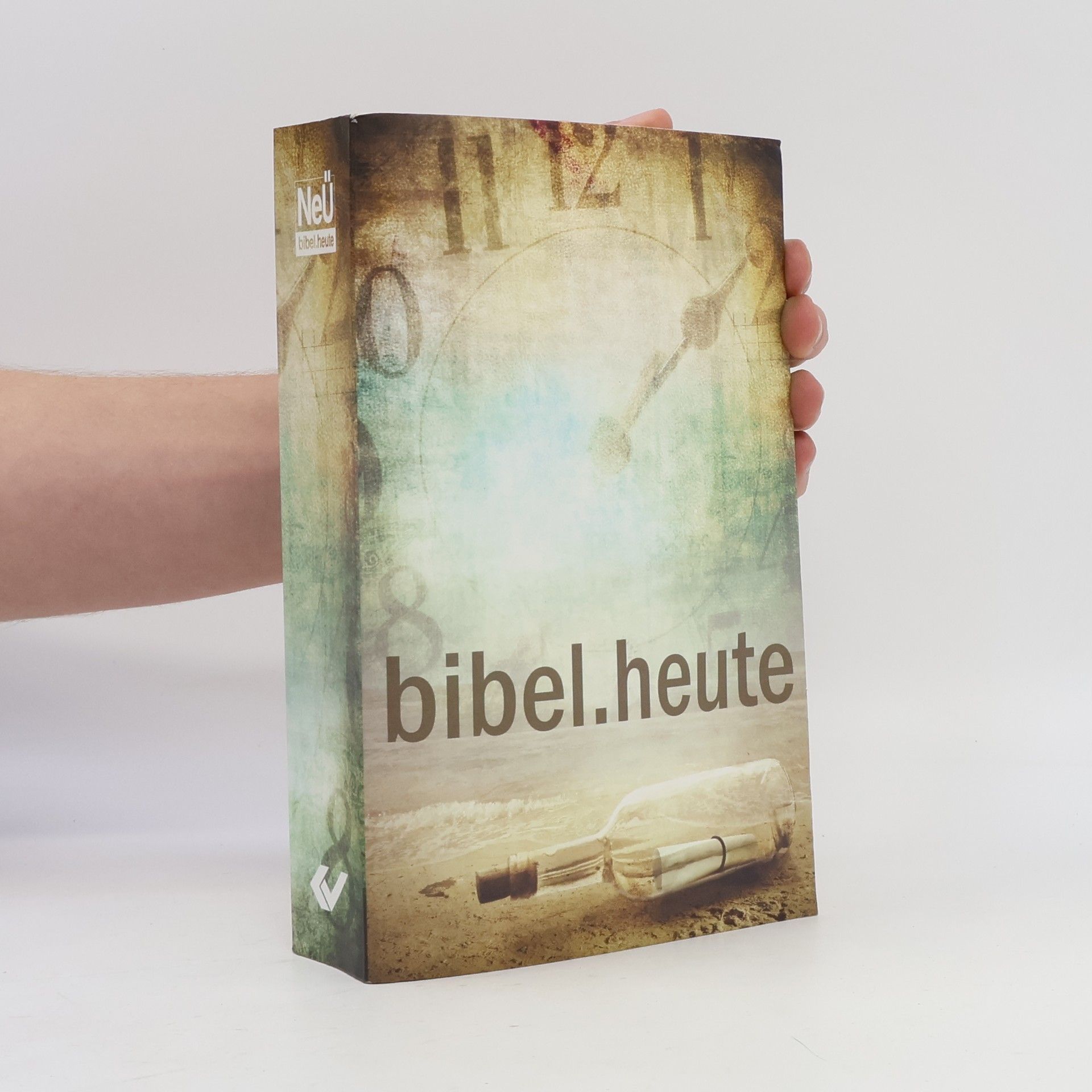 Autorenkollektiv Bibel.heute