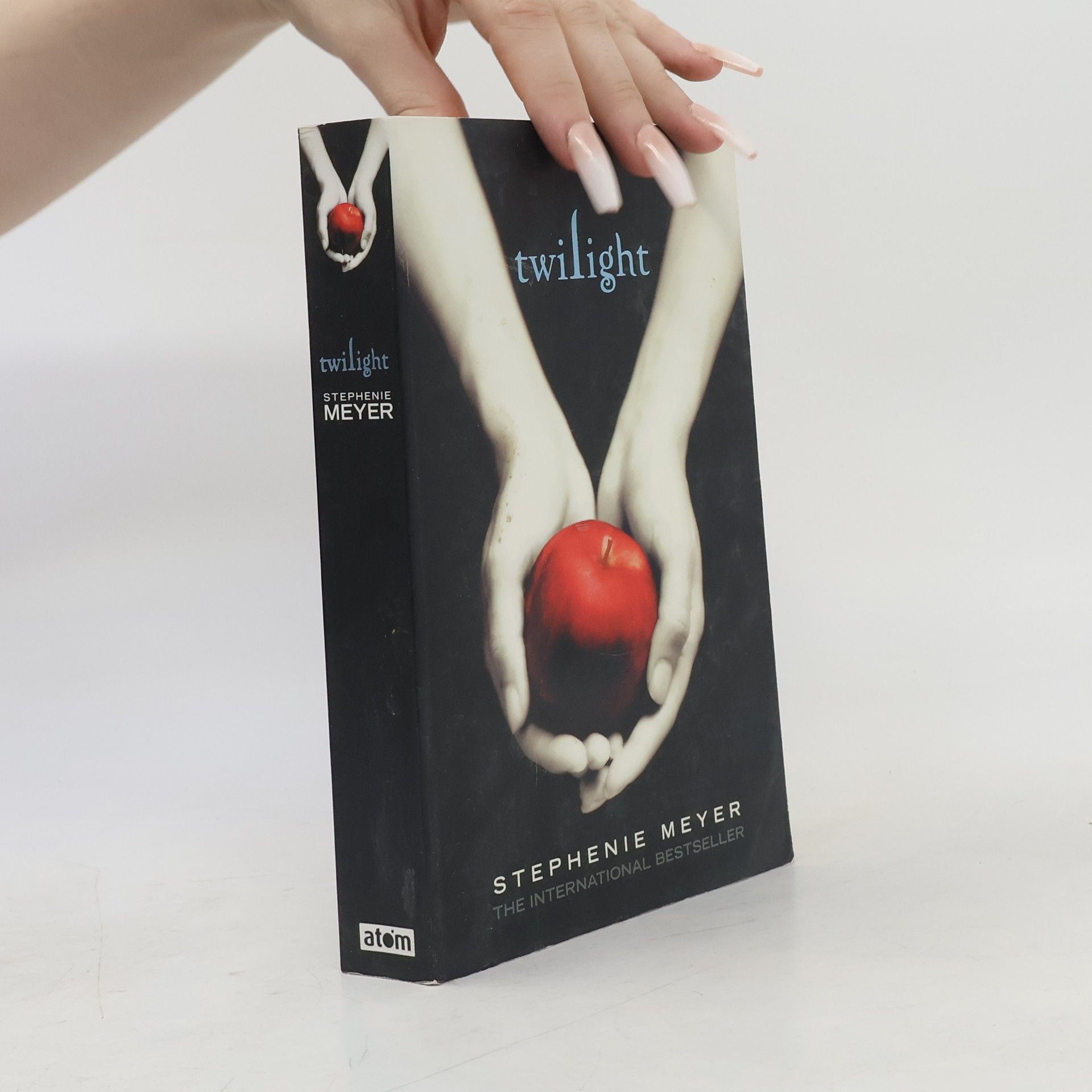 Stephenie Meyer Twilight