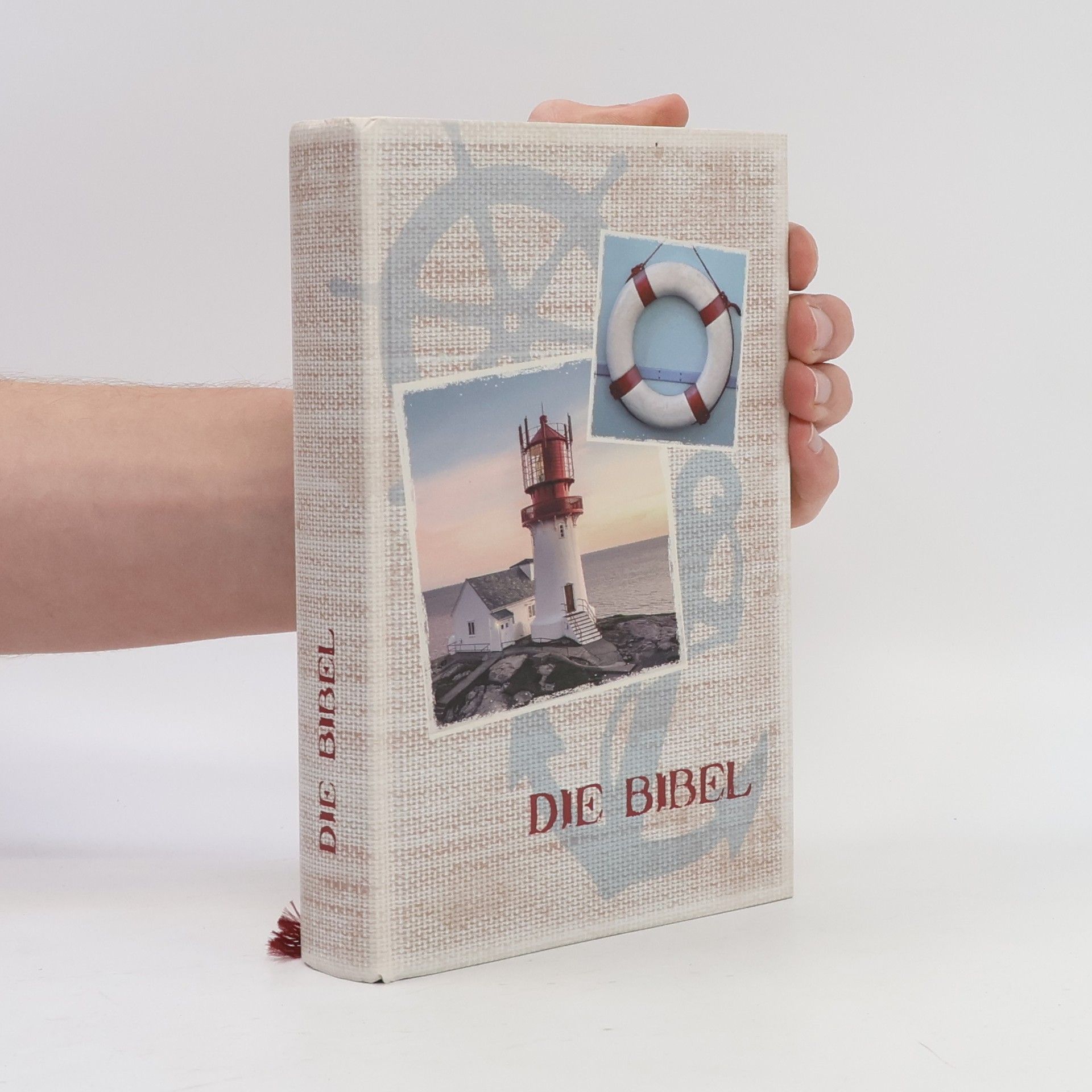 Various authors Die Bibel