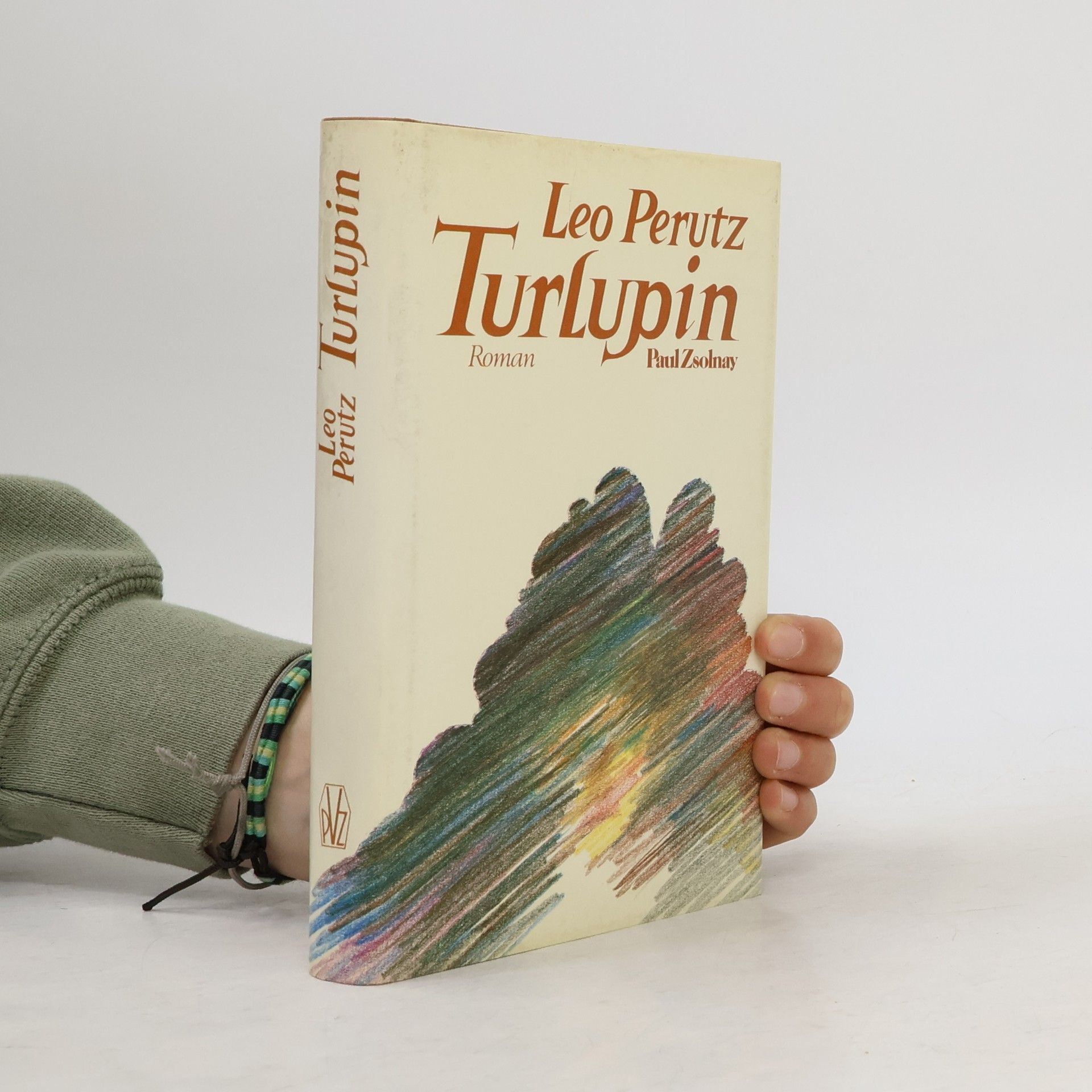 Leo Perutz Turlupin