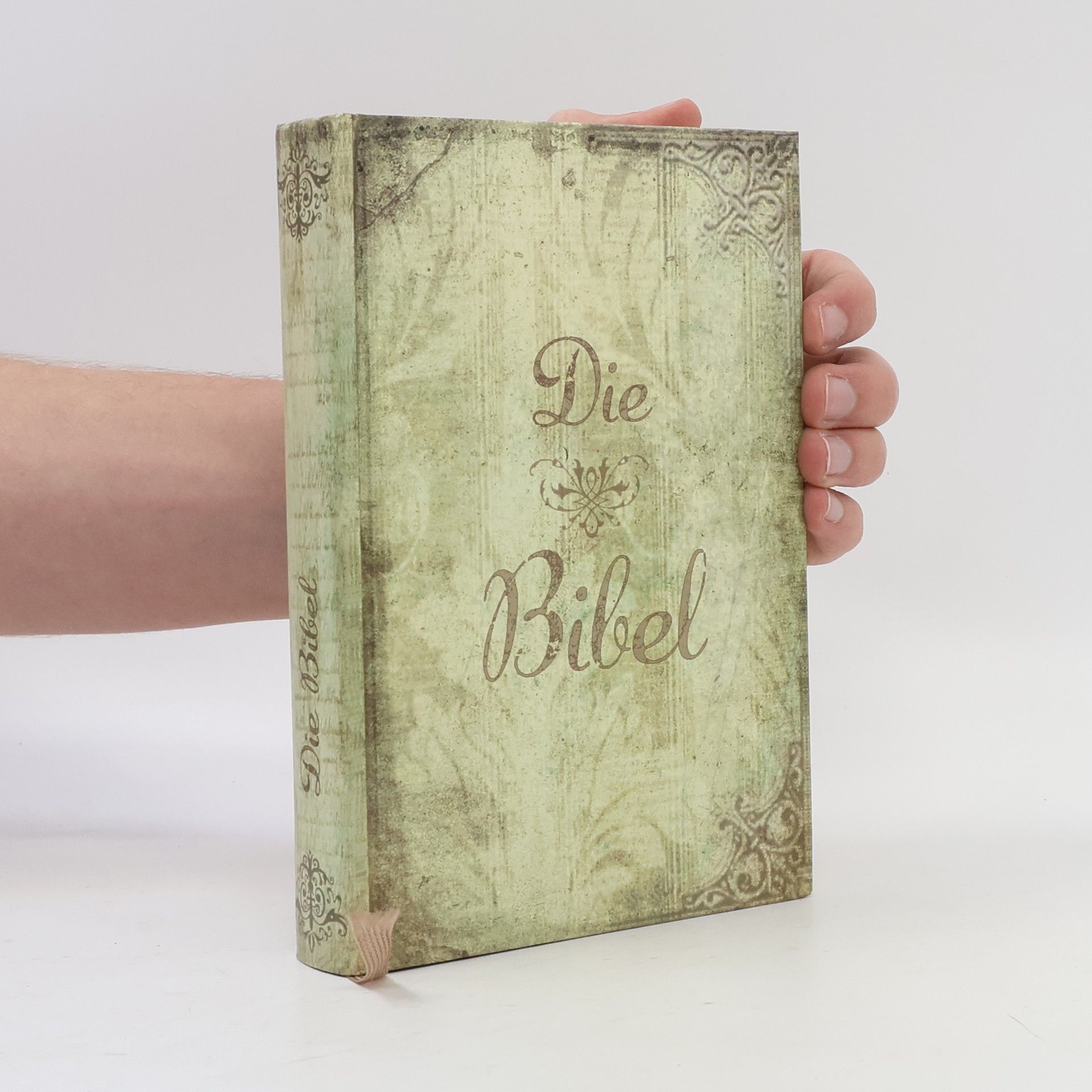 Autorenkollektiv Die Bibel