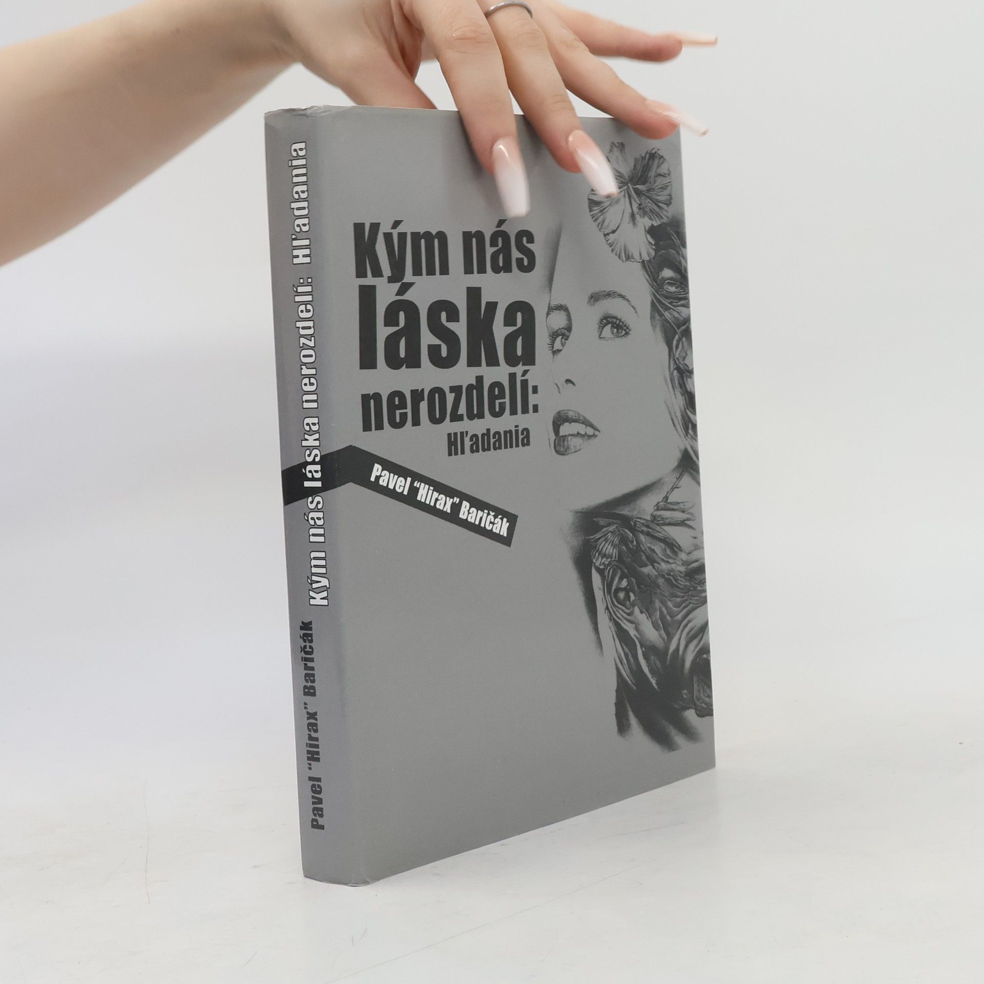 Kým nás láska nerozdelí: Hľadania