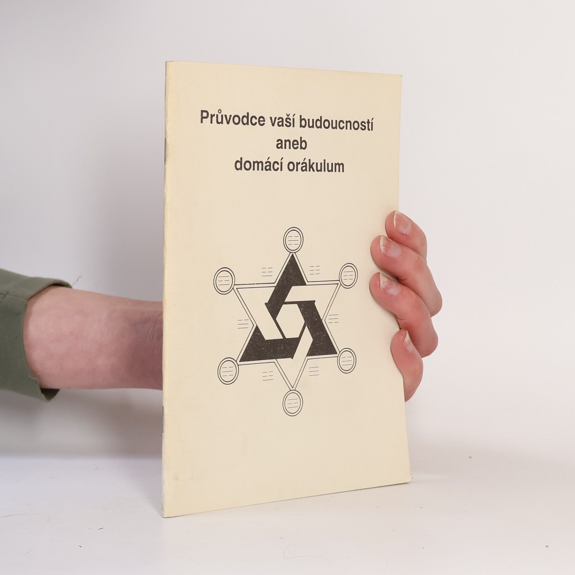 Květa Jarmarová Magie sexu 1. díl