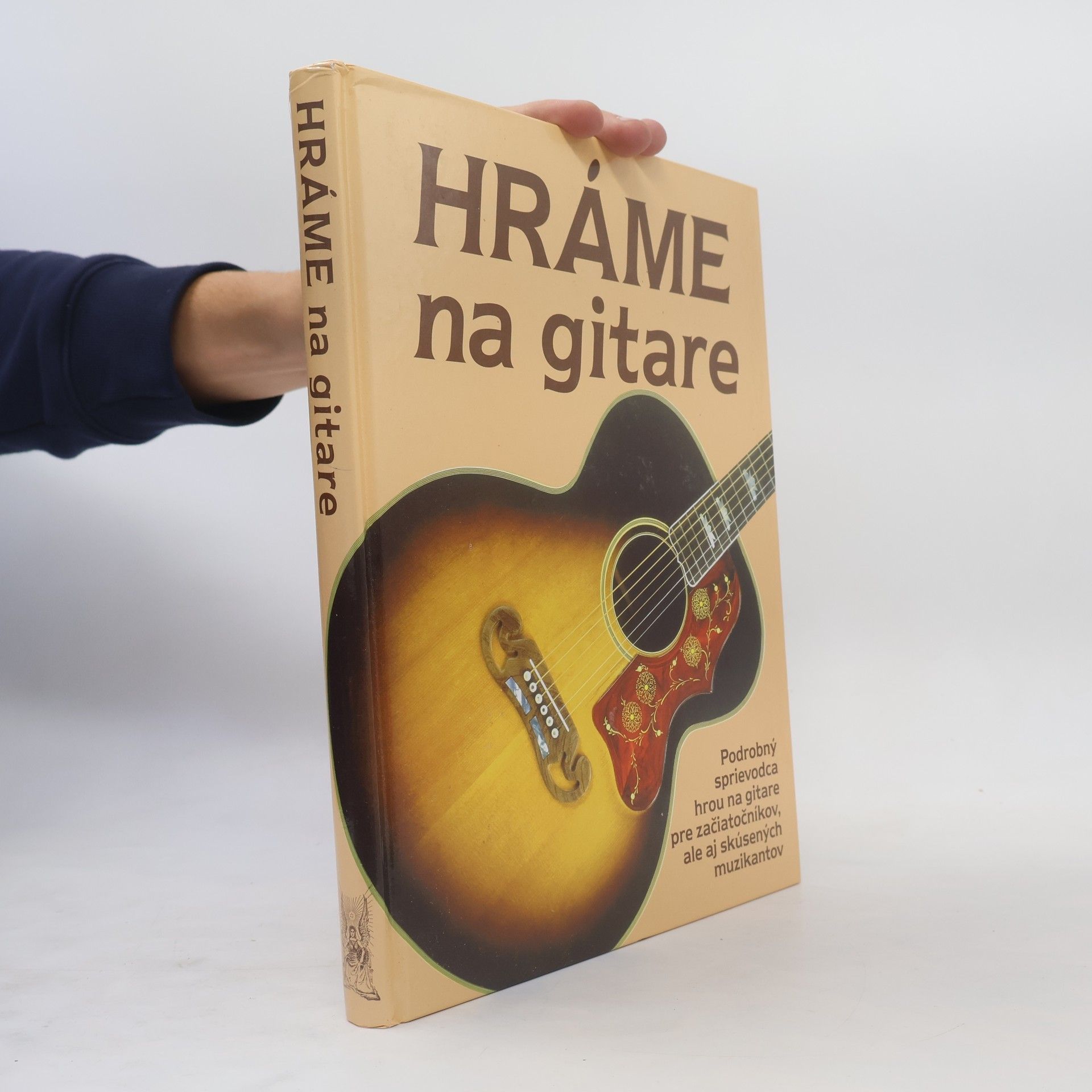 Autorenkollektiv Hráme na gitare