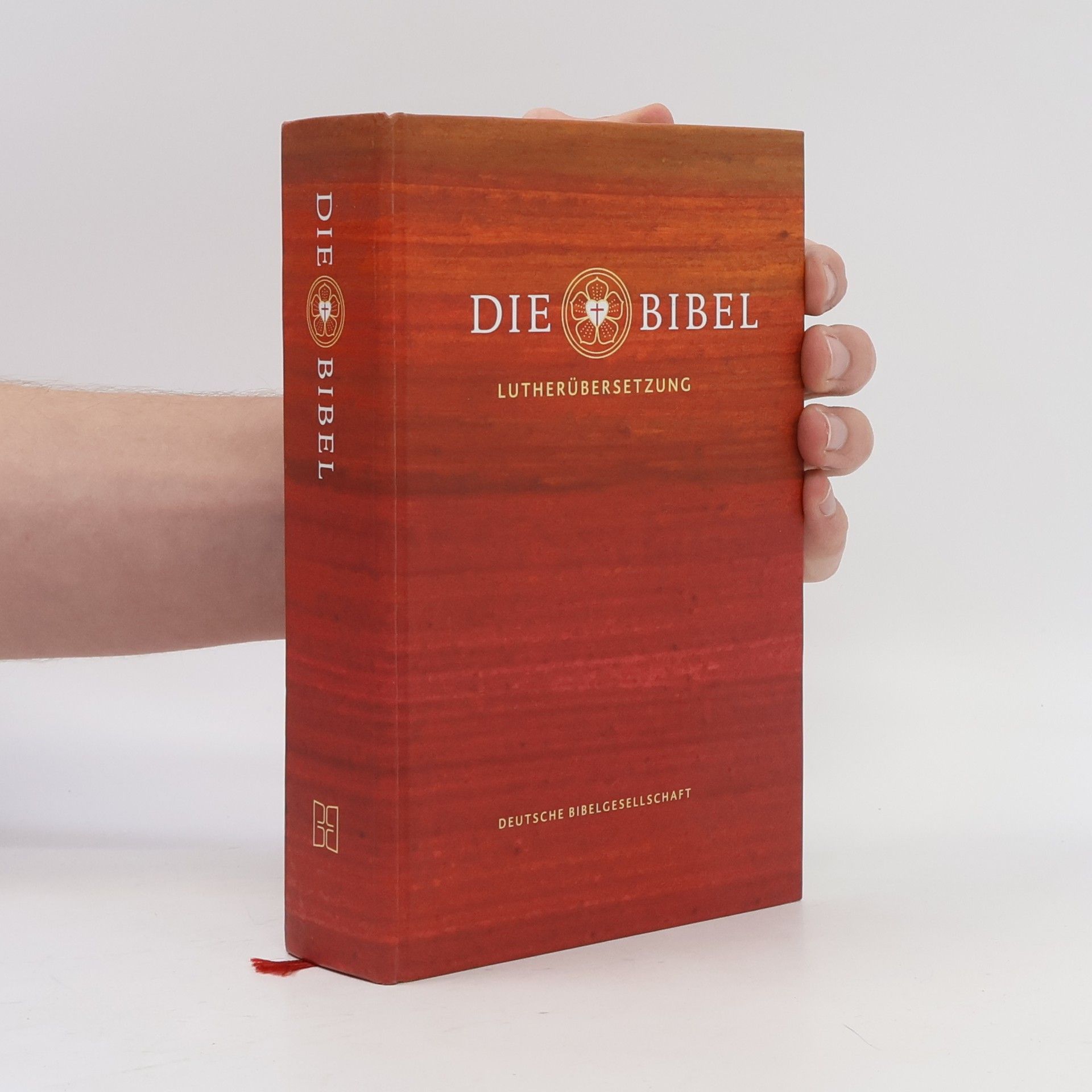 Martin Luther Die Bibel nach Martin Luthers Übersetzung