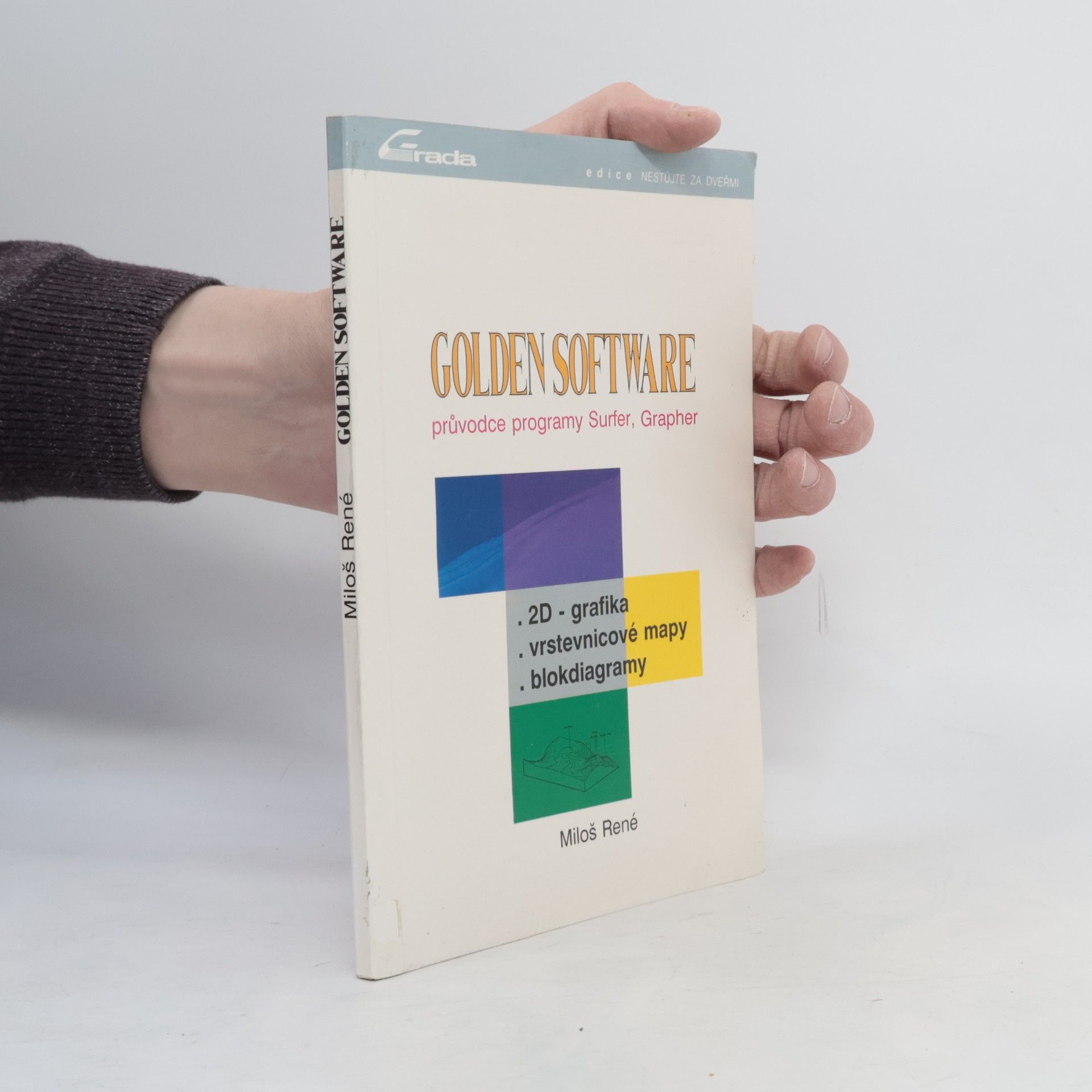 Golden Software