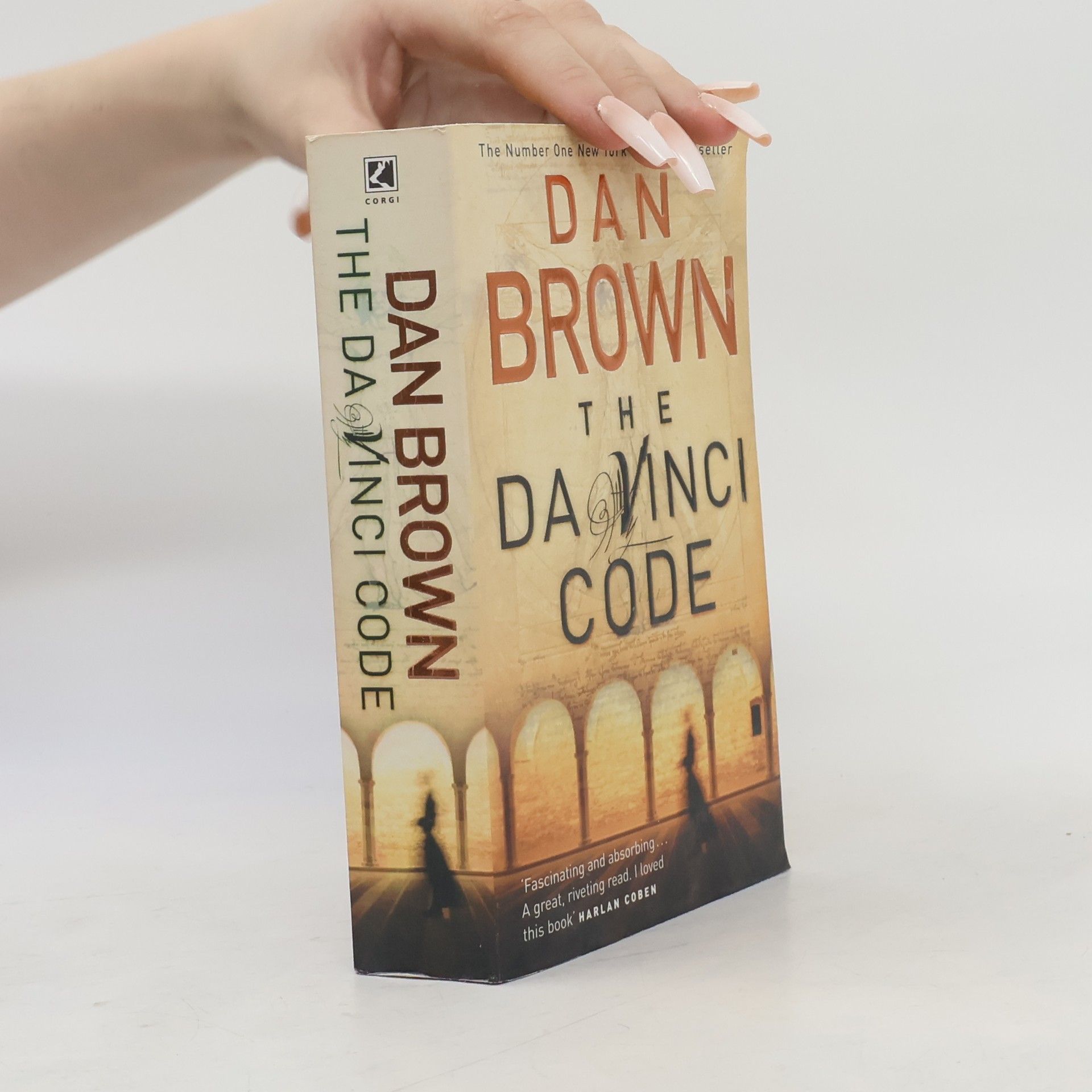 The Da Vinci Code