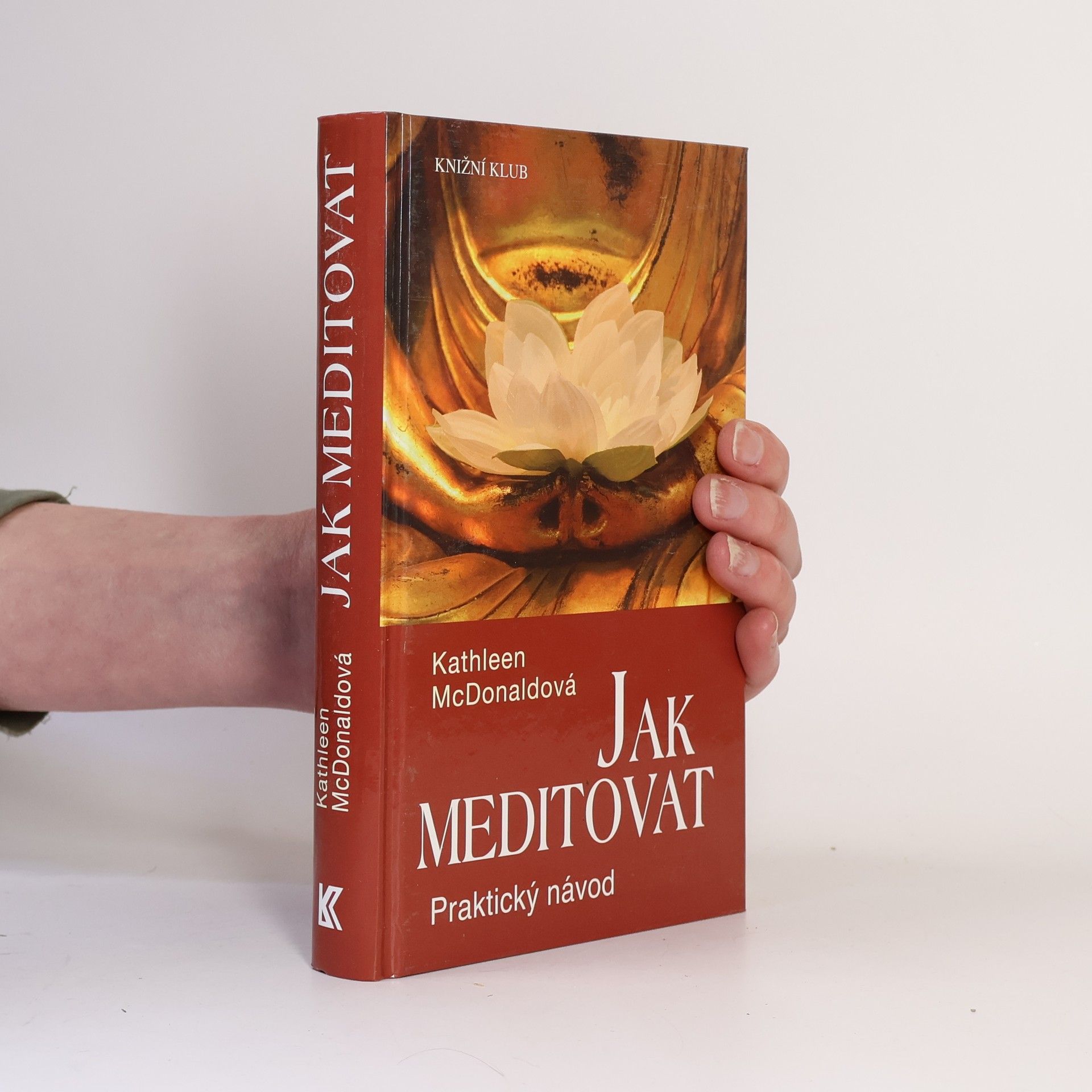 Jak meditovat