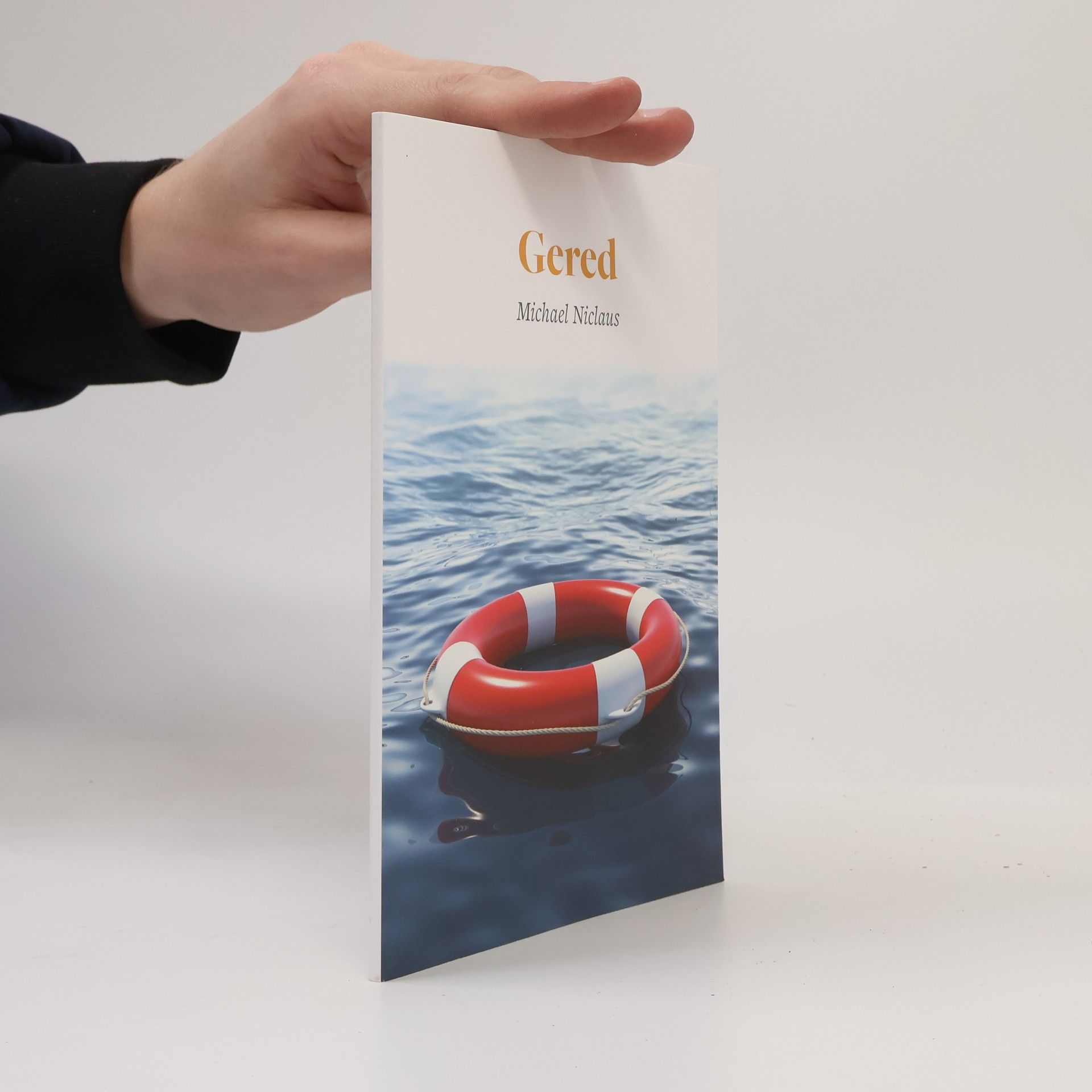 Michael Niclaus Gered