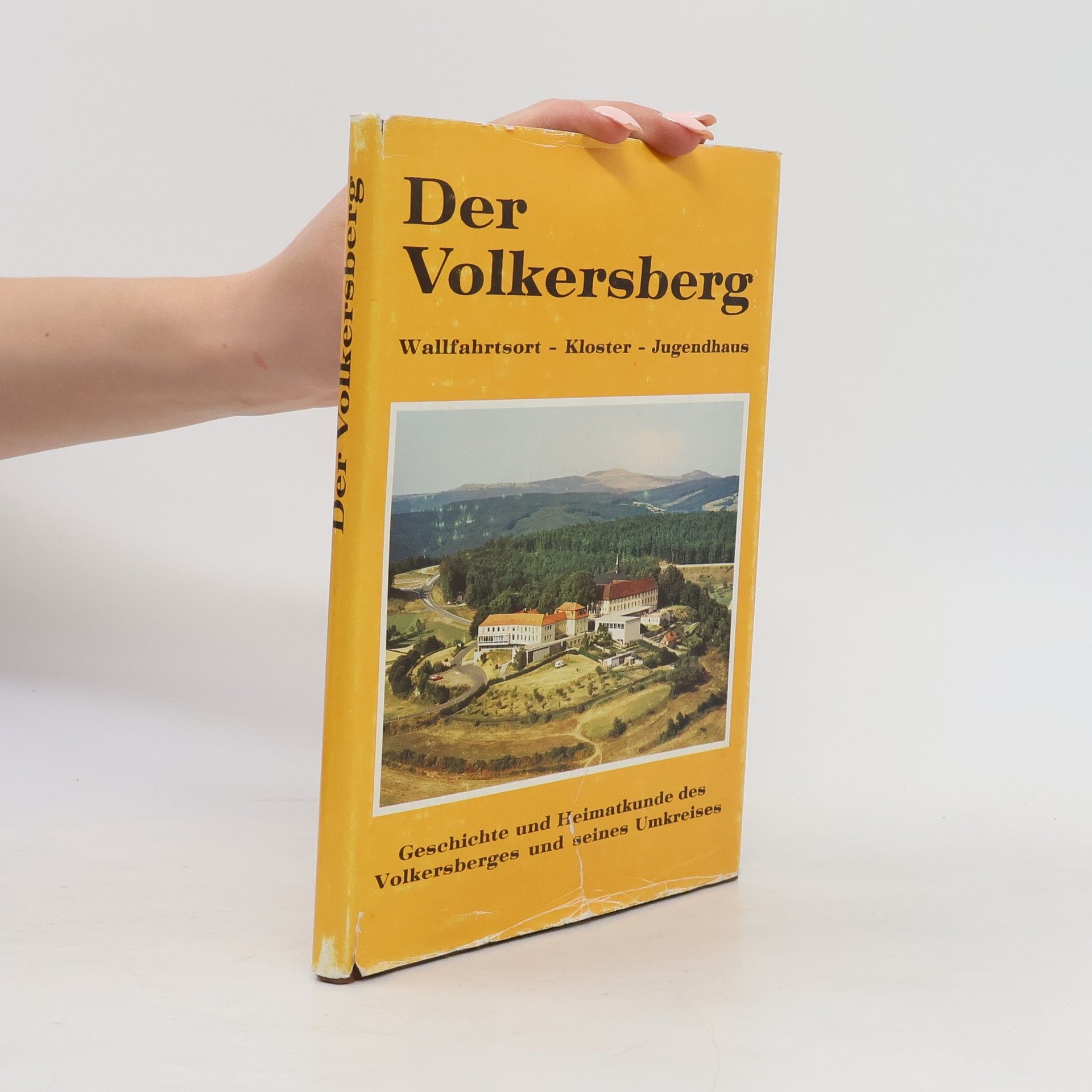 Auteurscollectief Der Volkersberg