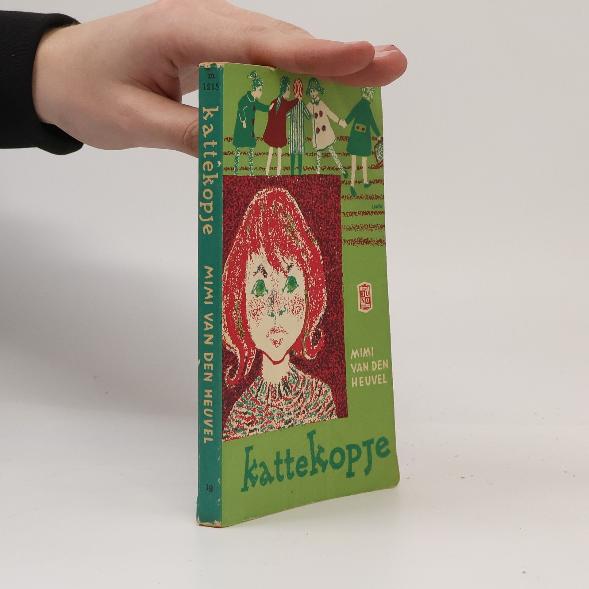 Autorenkollektiv Kattekopje