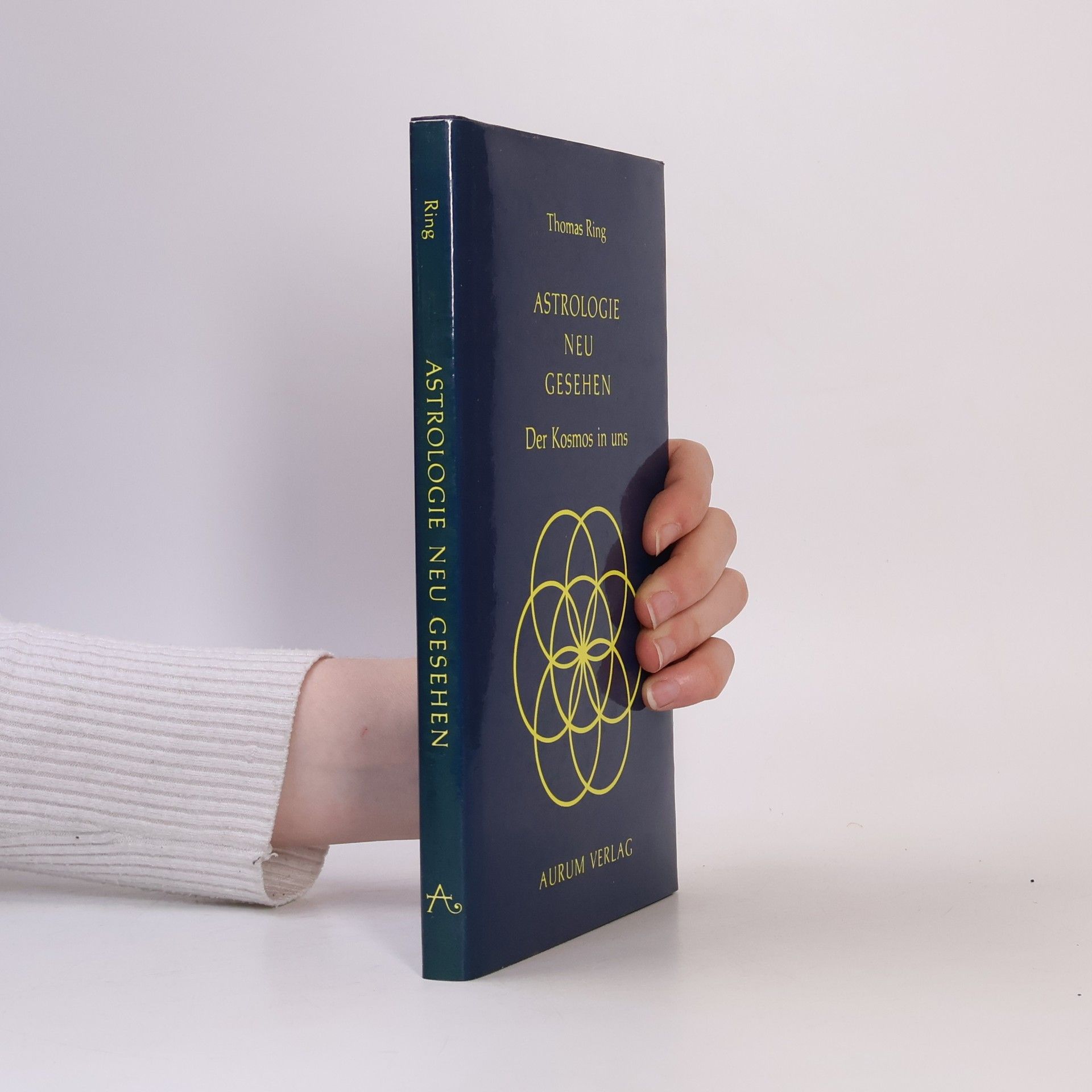 Thomas Ring Astrologie neu gesehen