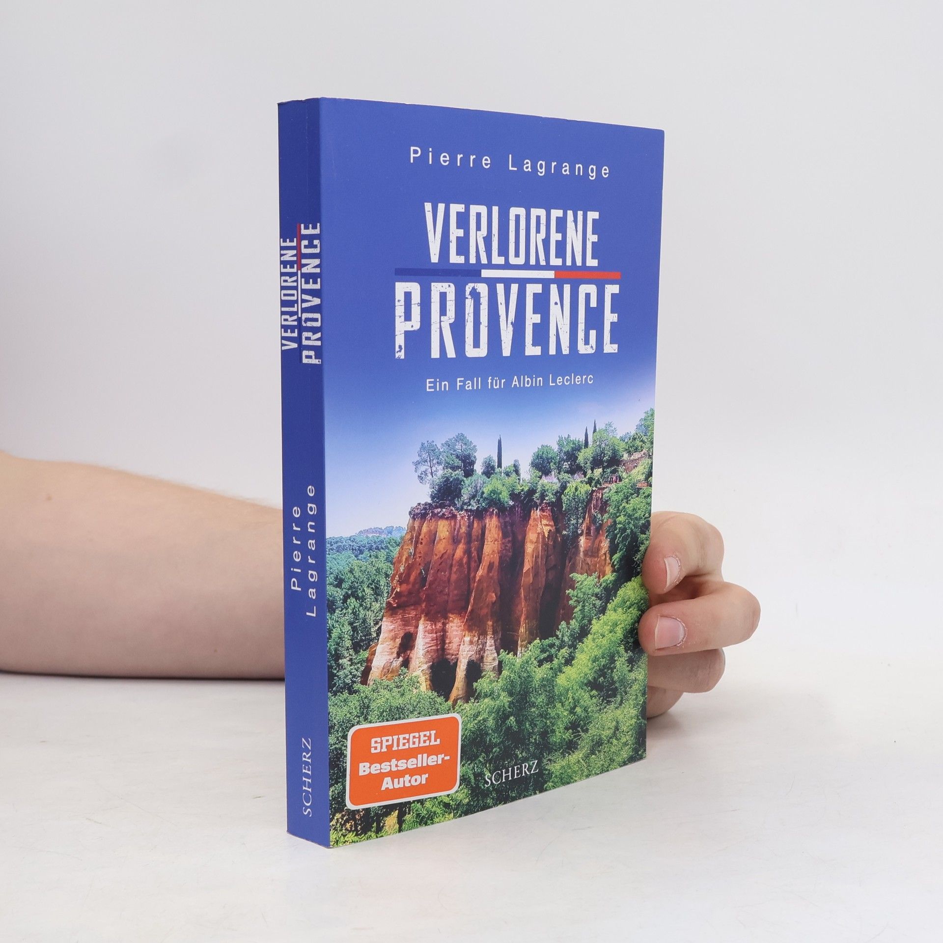Verlorene Provence