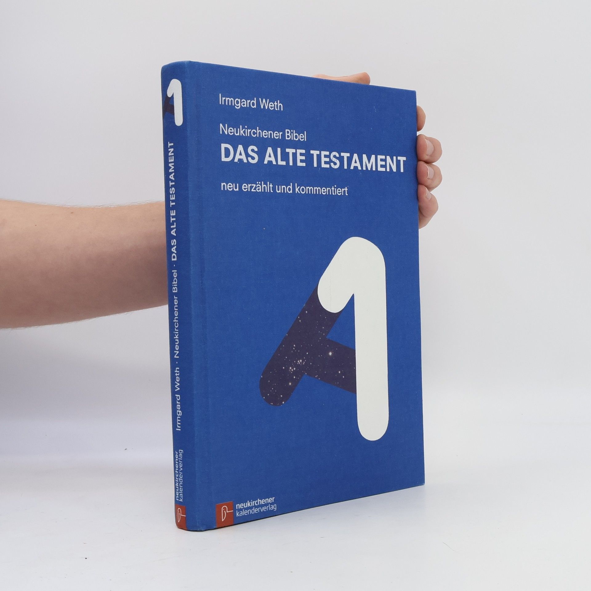 Neukirchener Bibel - Das Alte Testament