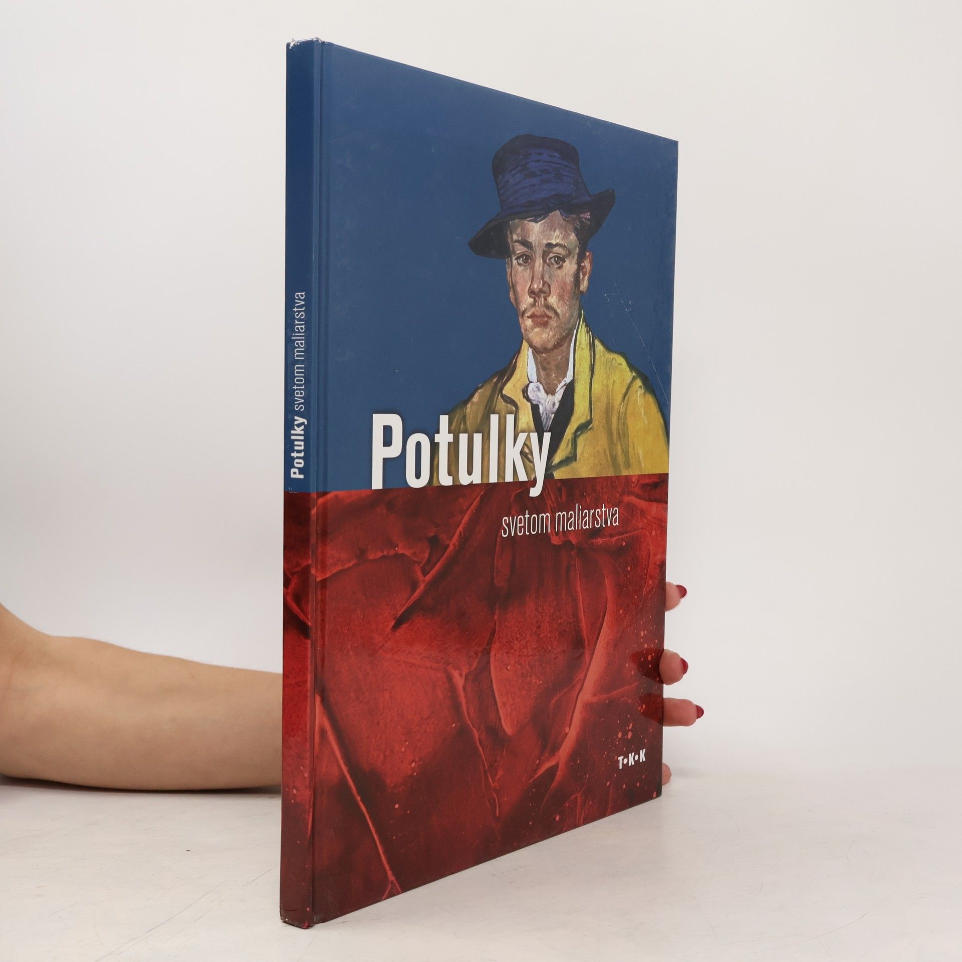 Kolektiv autorů Potulky svetom maliarstva