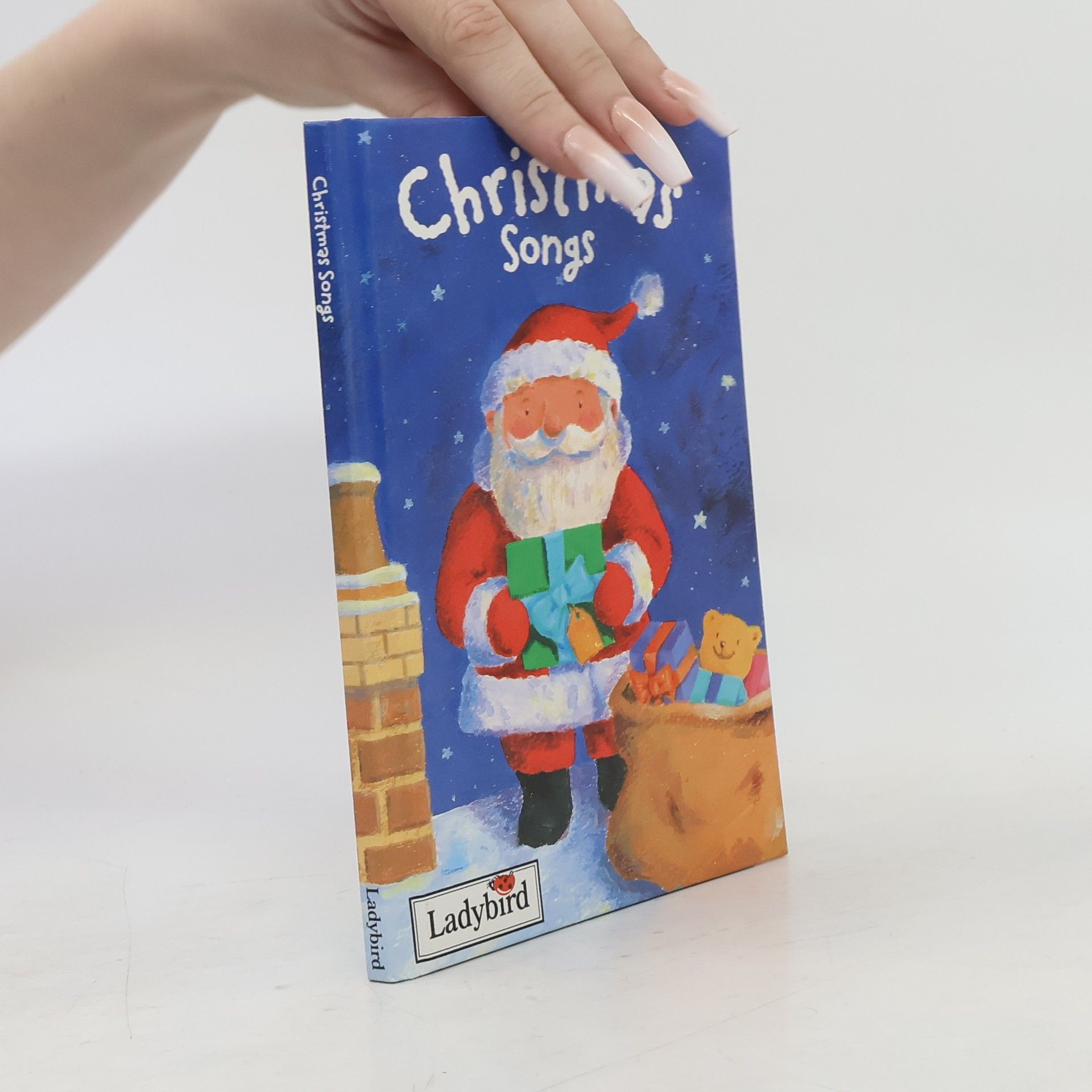 Tricia Harrison Christmas songs