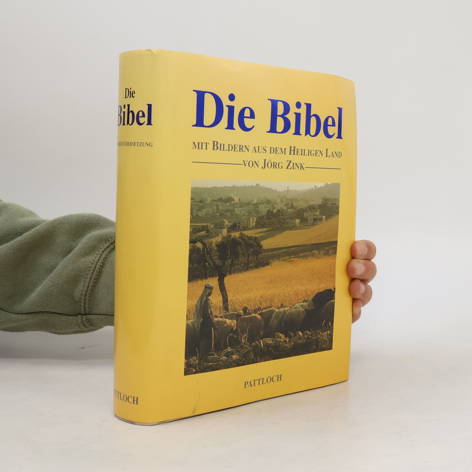 Autorenkollektiv Die Bibel : Einheitsübersetzung