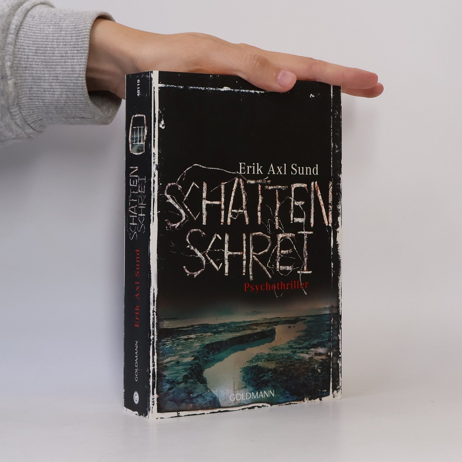 Schattenschrei