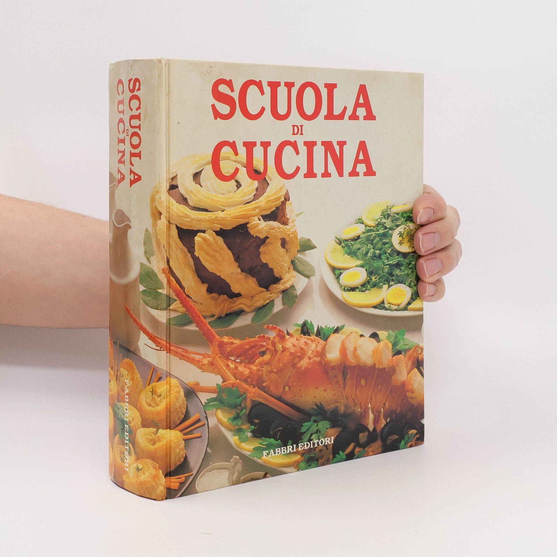 Autorenkollektiv Scuola di cucina