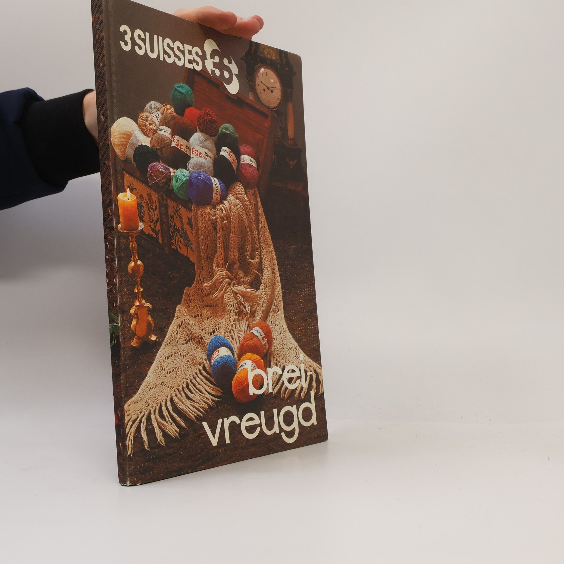 Autorenkollektiv Brei-Vreugd