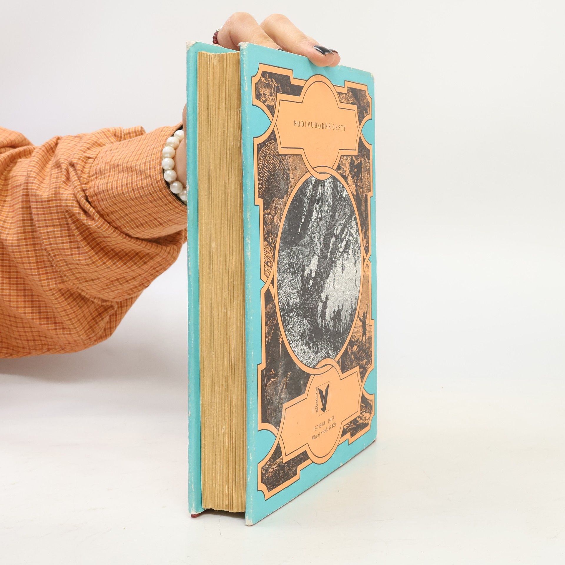 Jules Verne Tajuplný ostrov