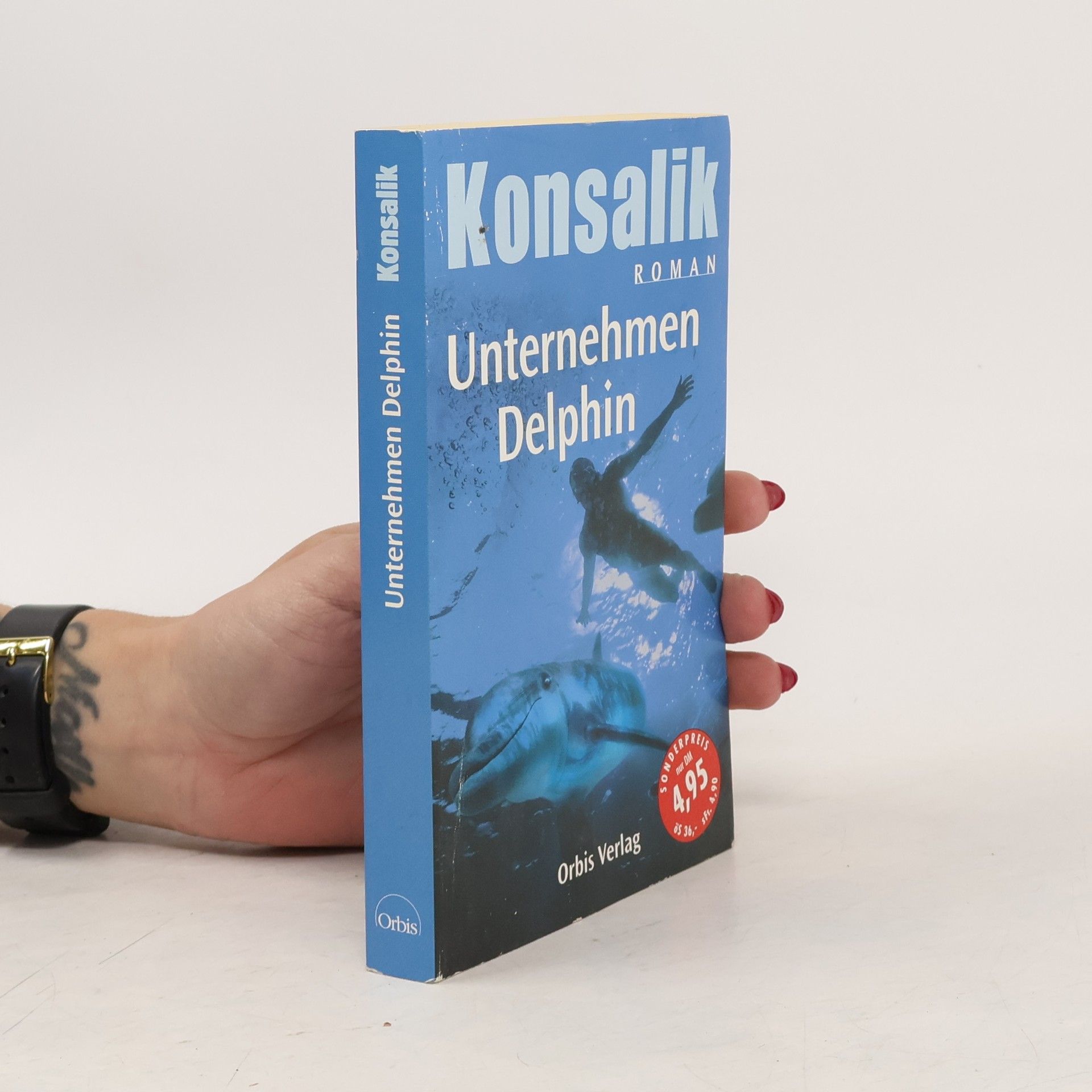 Dietmar Eirich Praxiswissen DTP