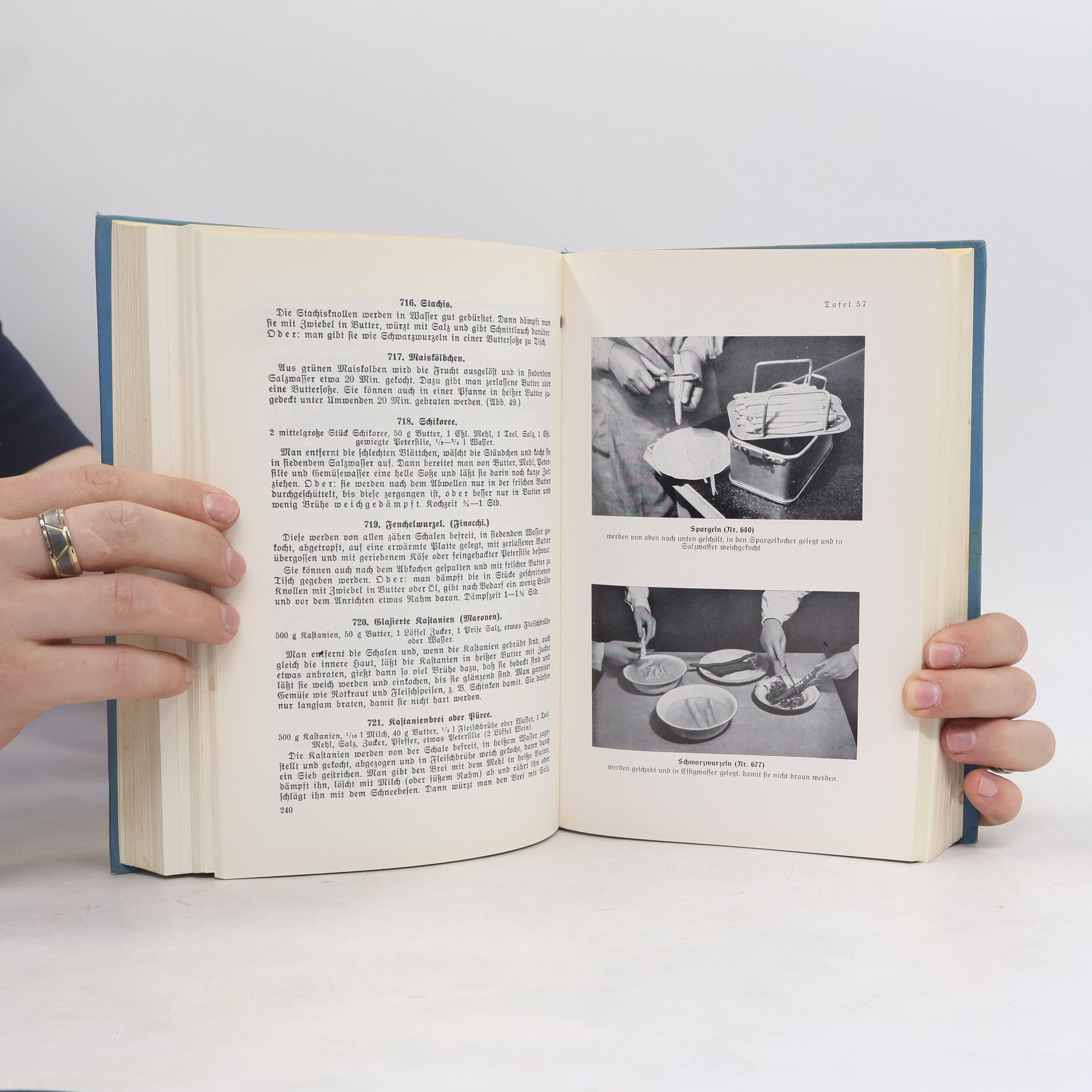 Emma Quenzer Emma Quenzer Koch und Haushaltungsbuch