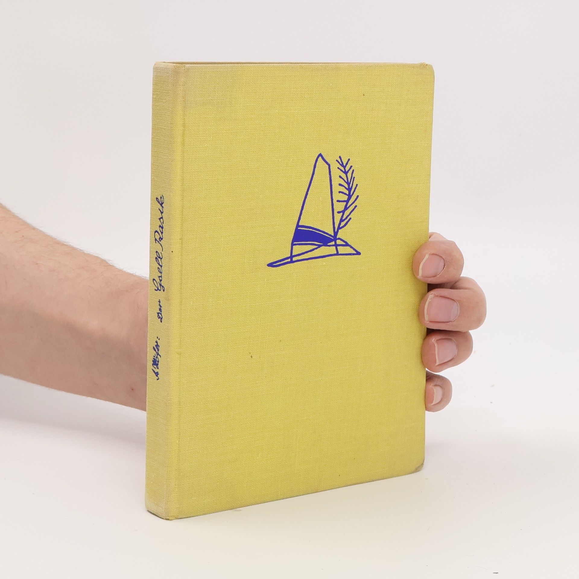 Anton Hofer Der Gsell Rasik