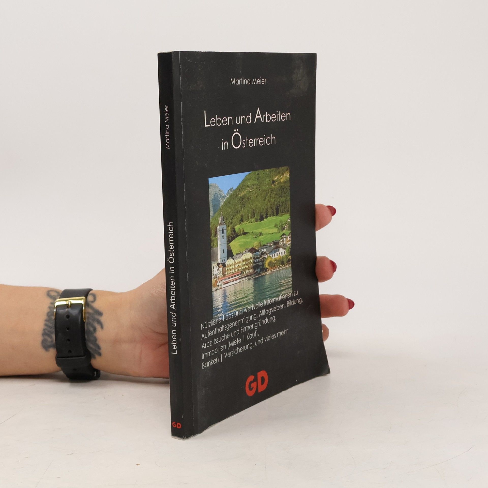 Leben und Arbeiten in Österreich