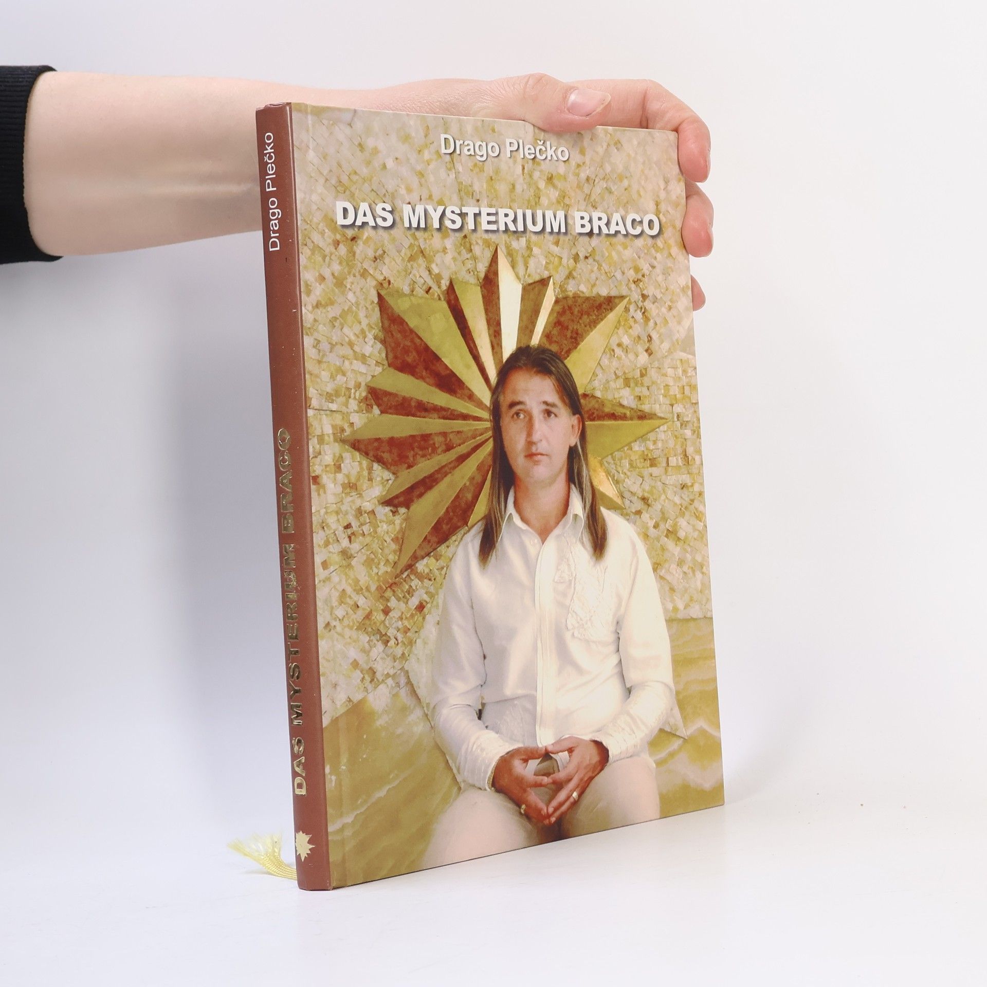 Drago Plec ko Das Mysterium Braco