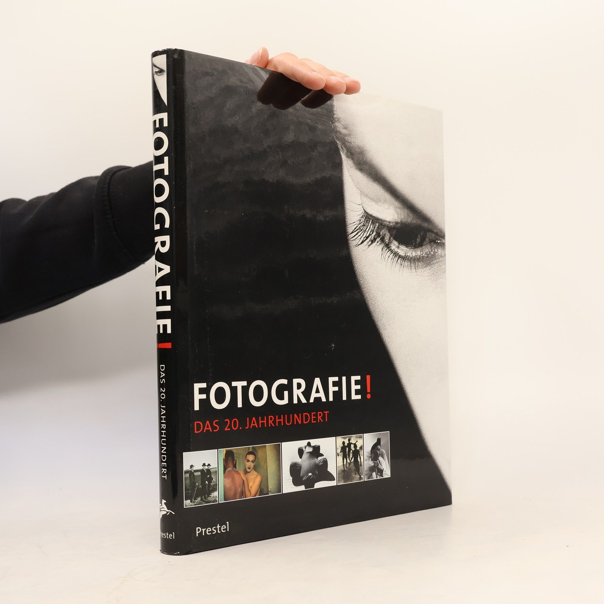 Peter Stepan Fotografie!