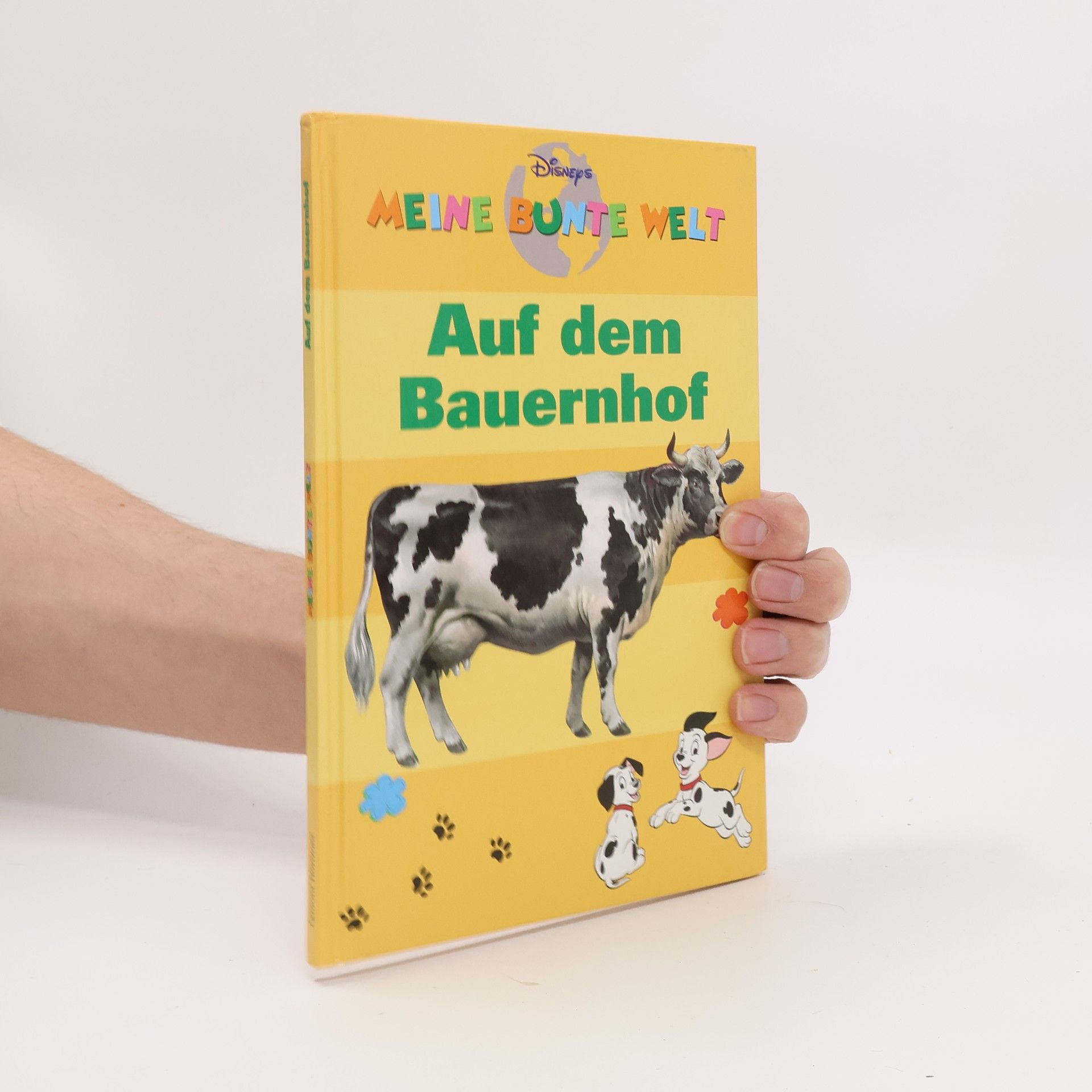 Peter Jepsen Meine bunte Welt. Auf dem Bauernhof