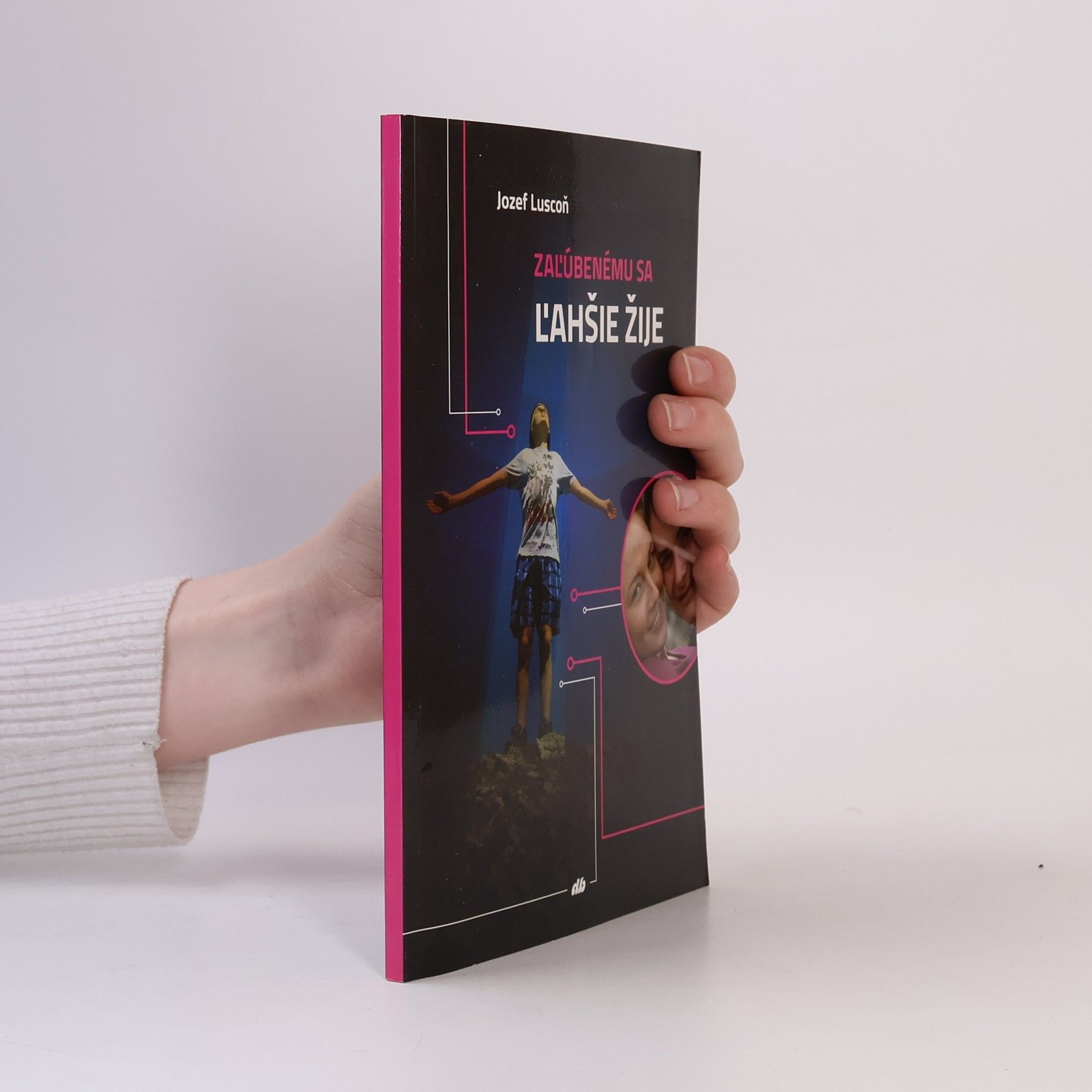 Zaľúbenému sa ľahšie žije