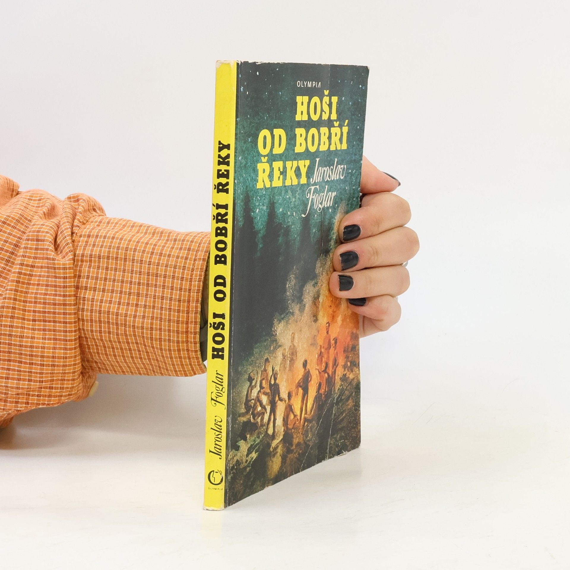 Hoši od Bobří řeky