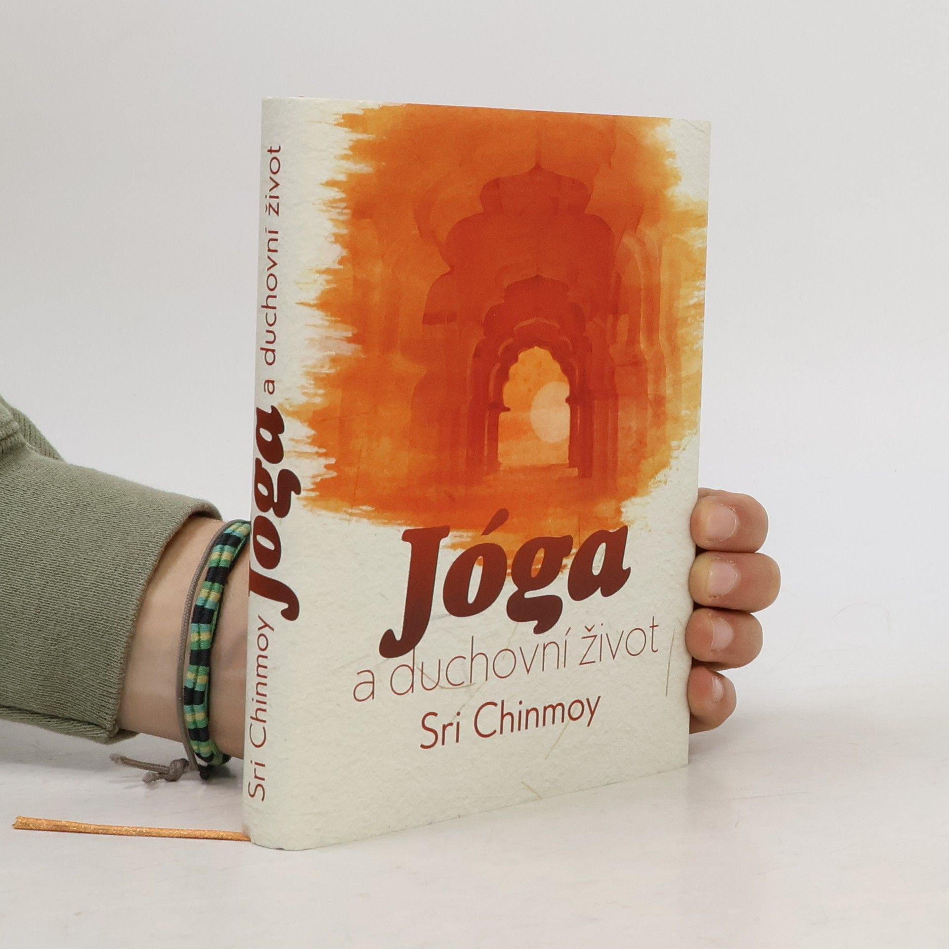 Chinmoy Kumar Ghose Jóga a duchovní život