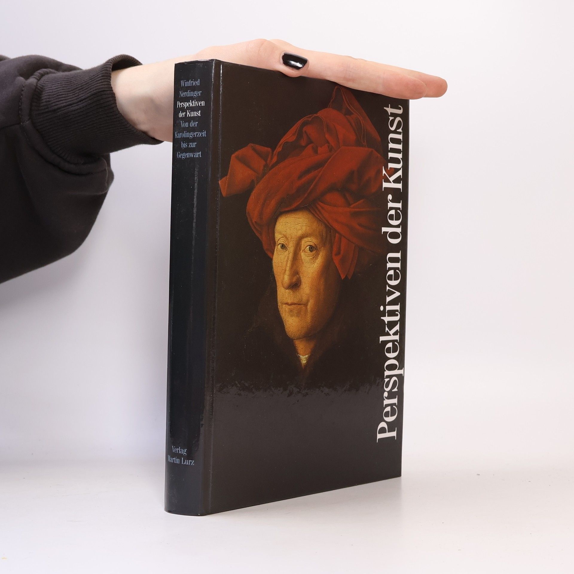 Perspektiven der Kunst