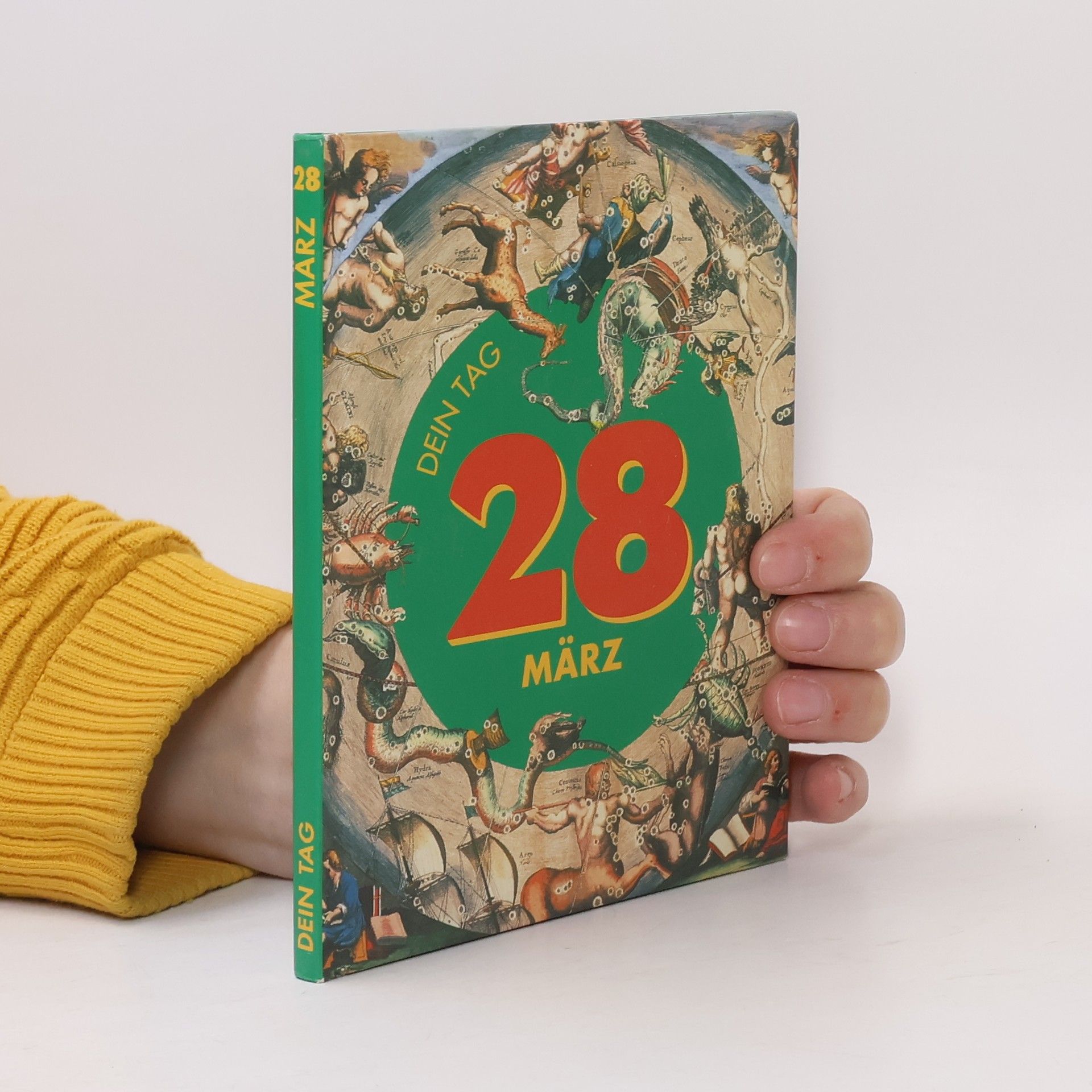 Autorenkollektiv Dein Tag 28. März