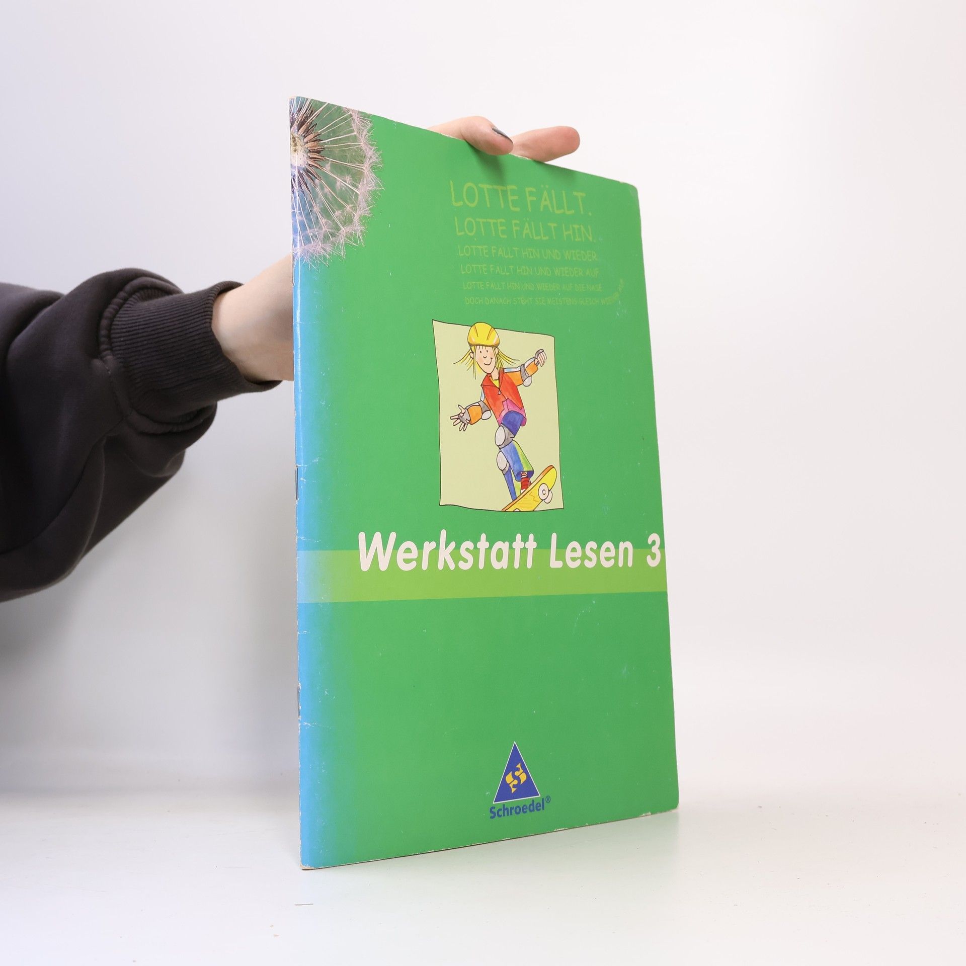 Werkstatt Lesen
