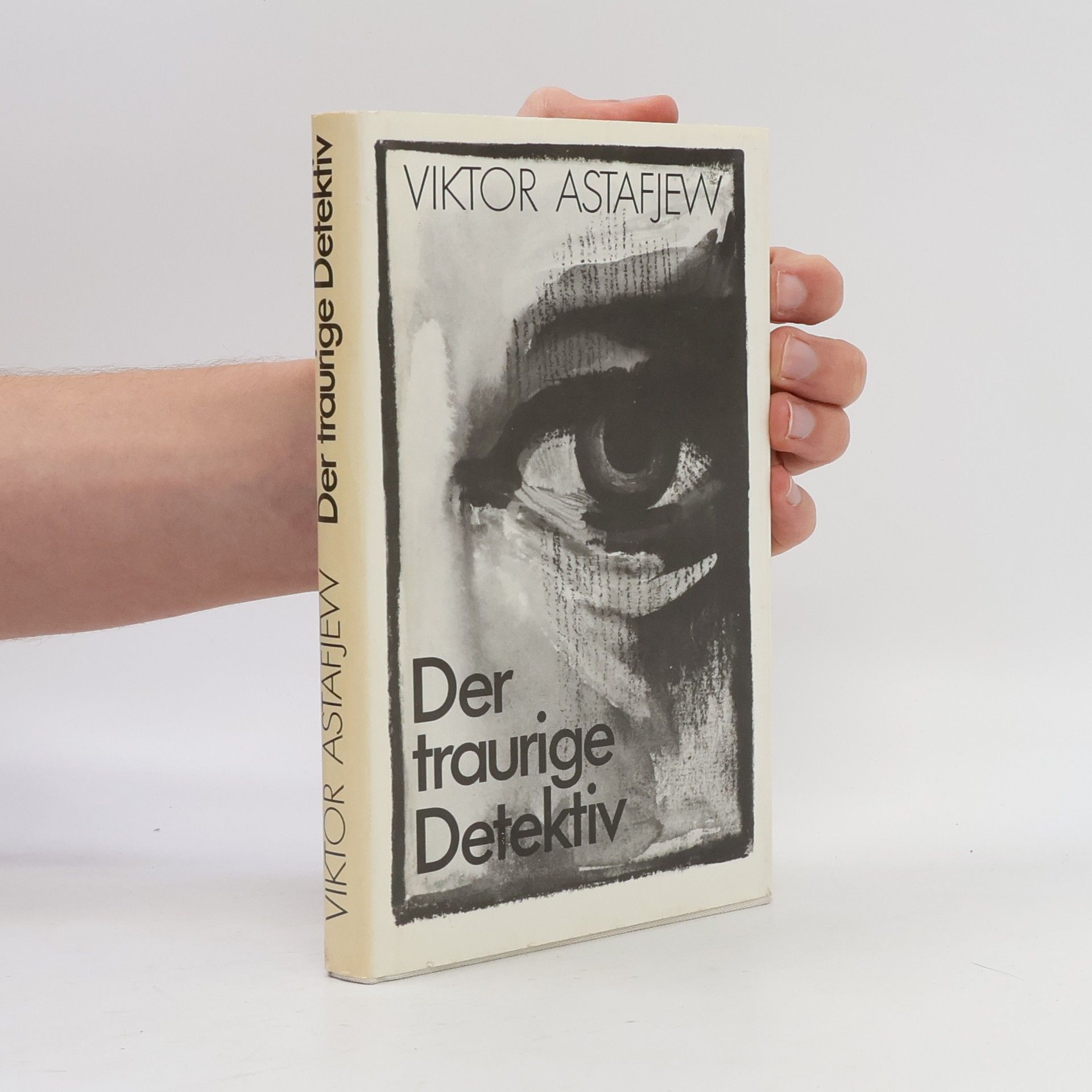 Der traurige Detektiv
