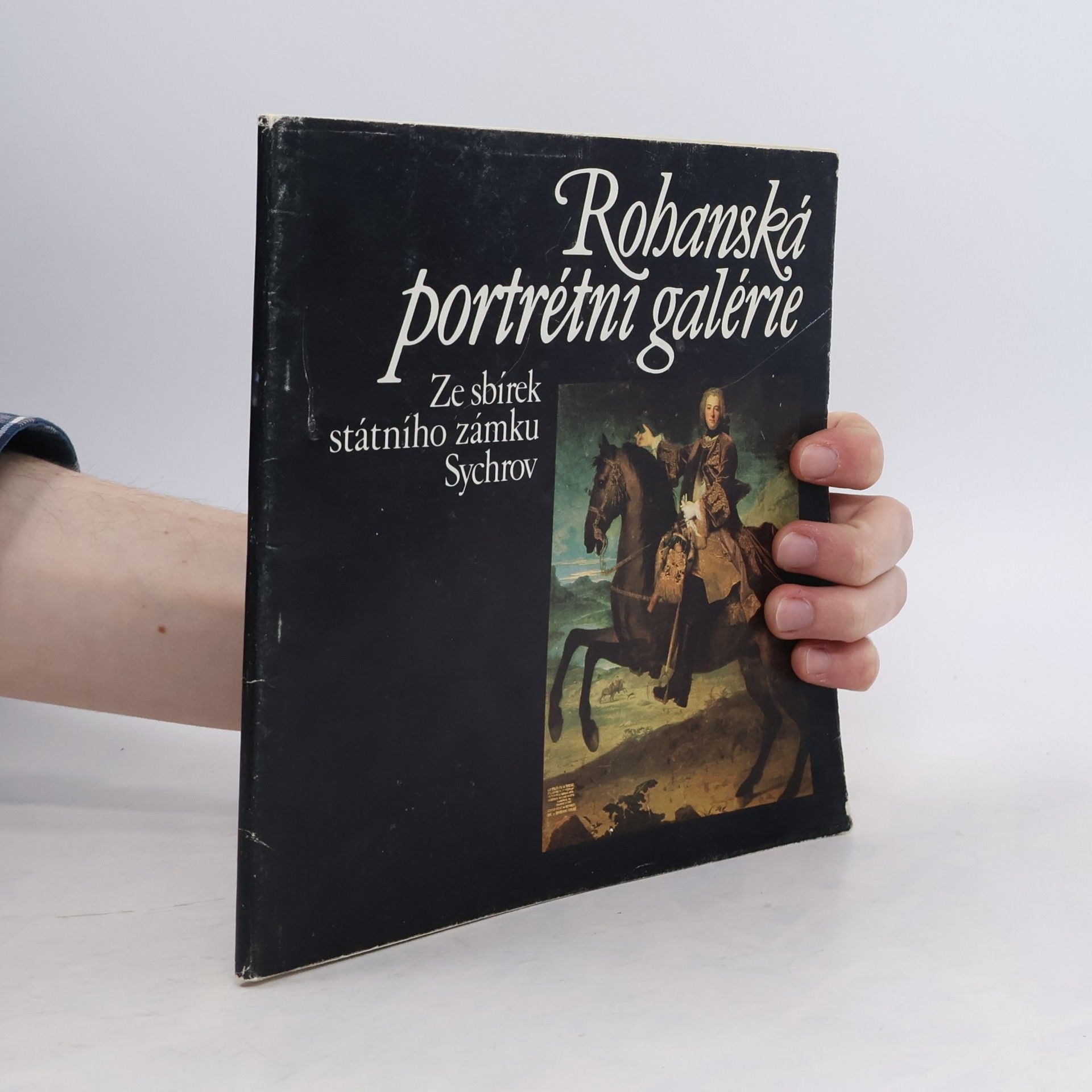 Rohanská portrétní galérie