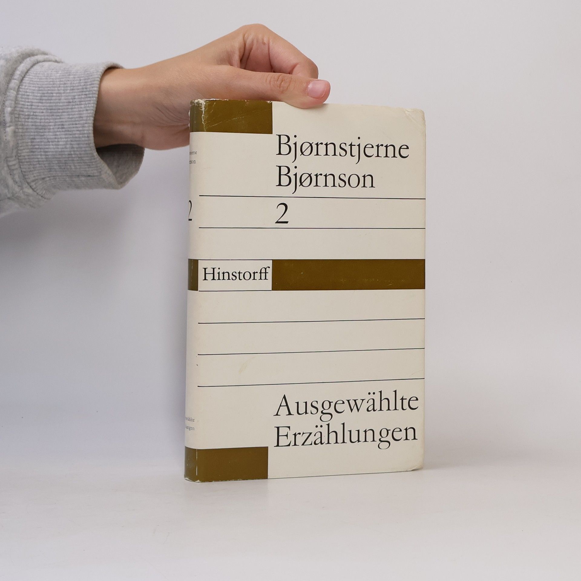 Ausgewählte Erzählungen 2