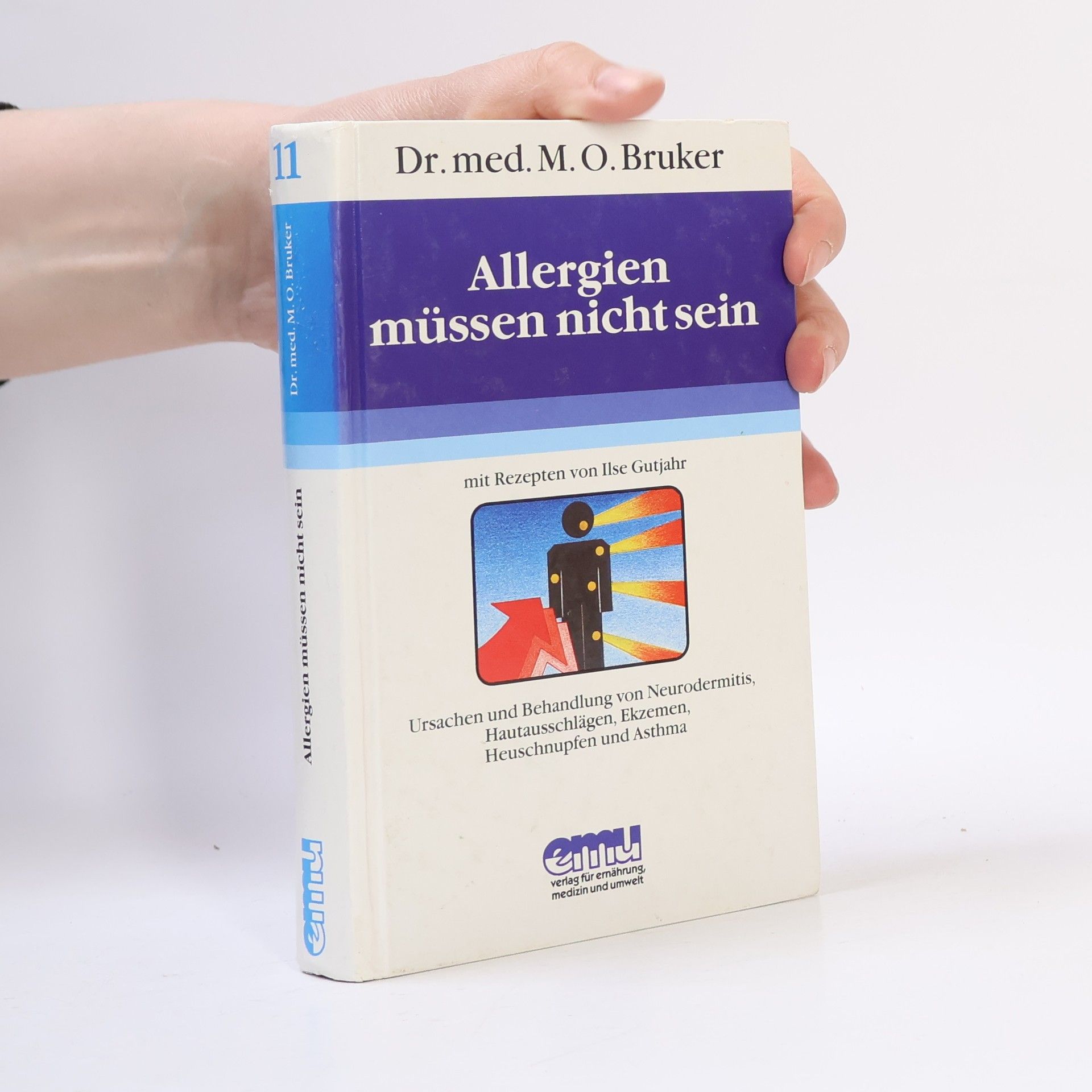 Allergien müssen nicht sein