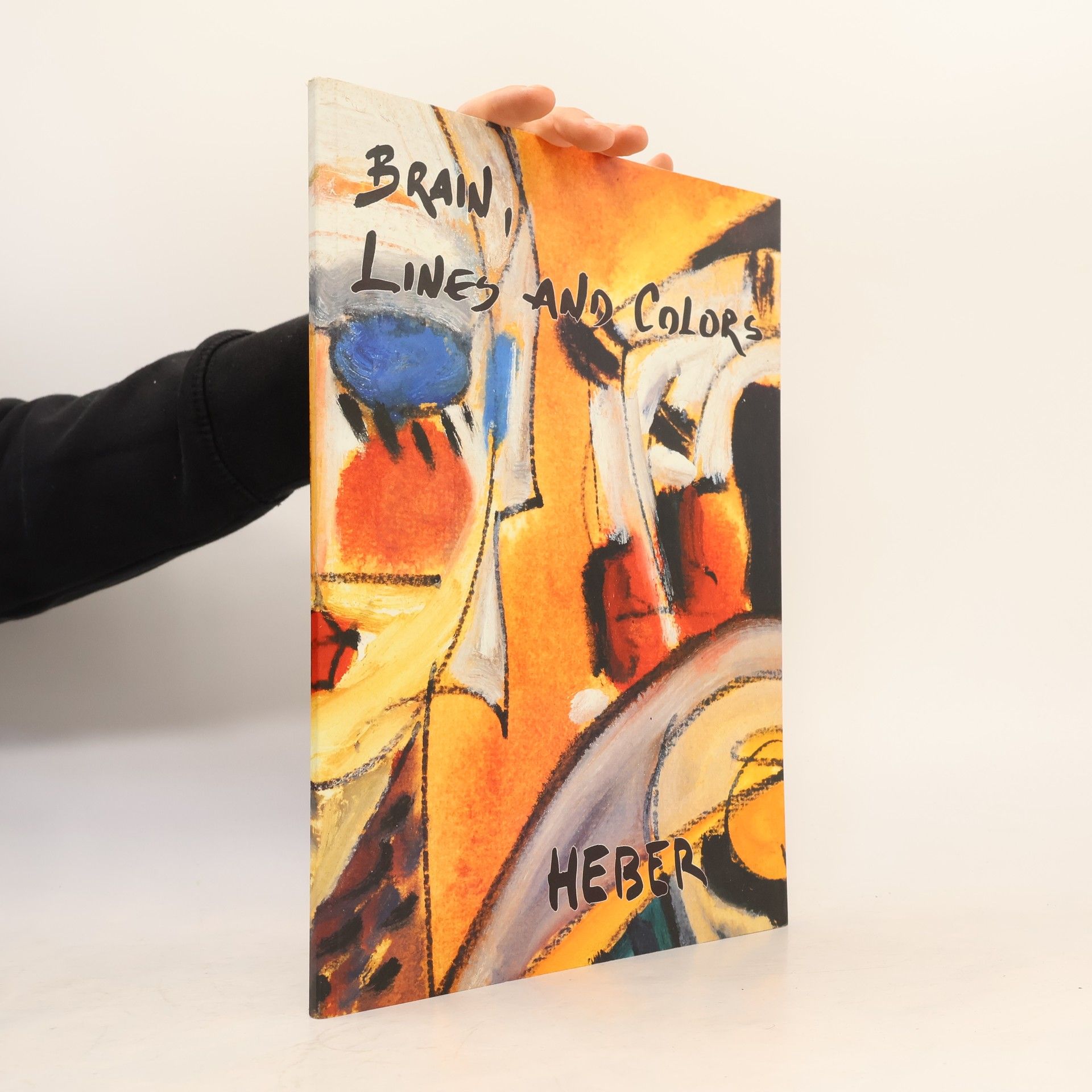 Autorenkollektiv Brain, Lines and Colors