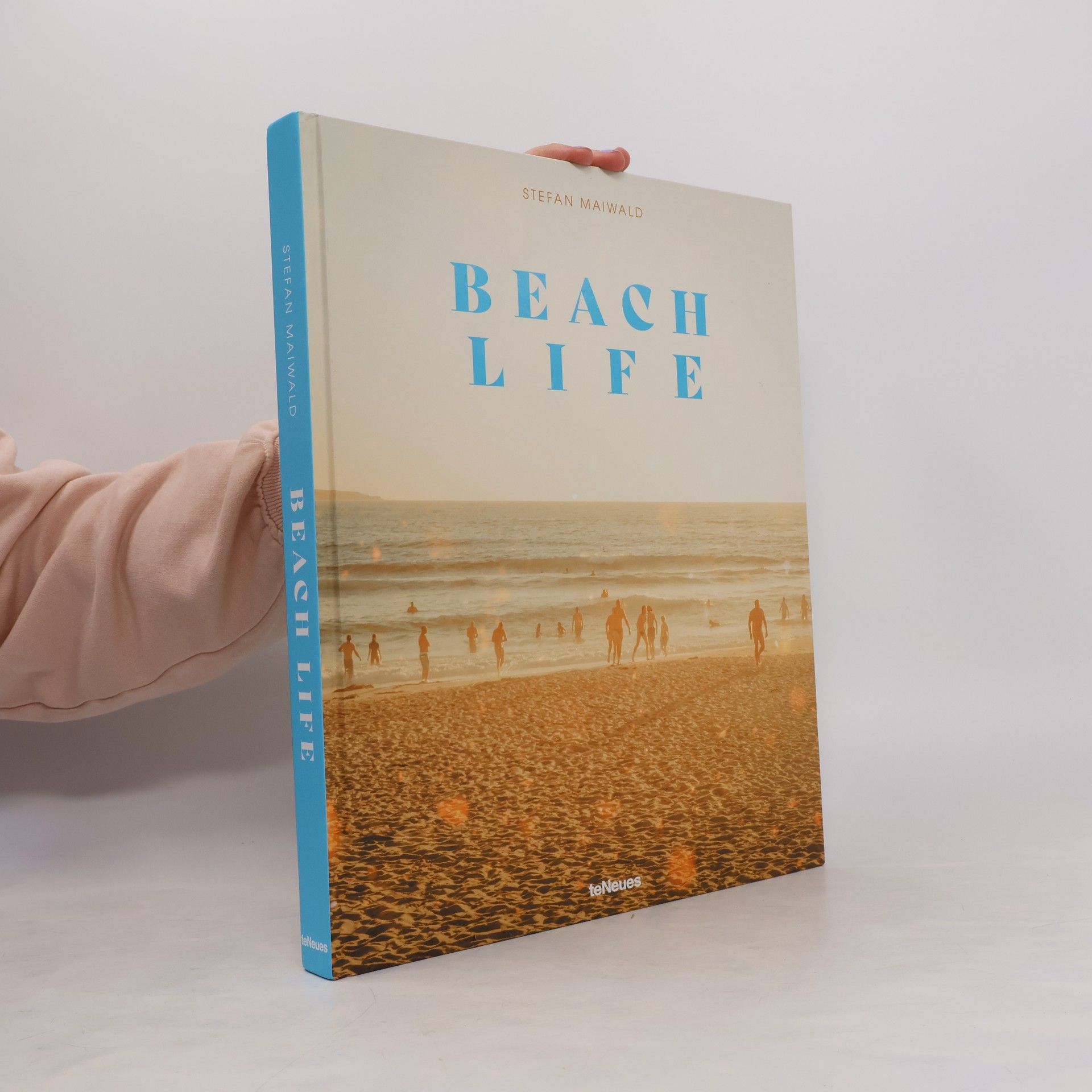 Stefan Maiwald Beachlife