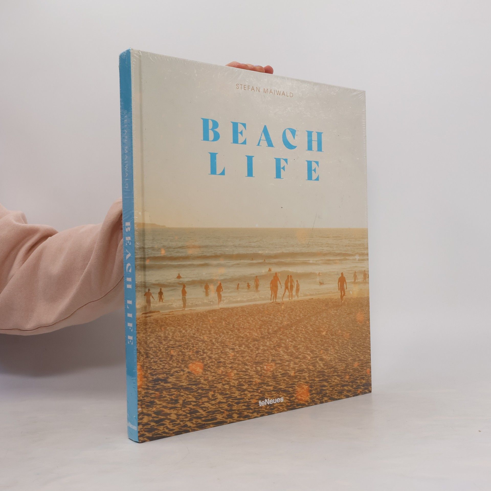 Stefan Maiwald Beachlife