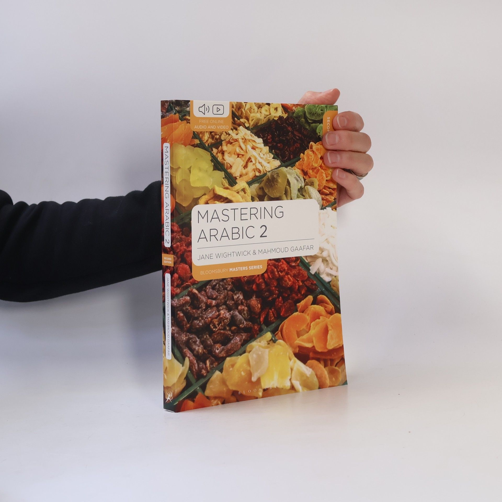 Mahmoud Gaafar Mastering Arabic 2