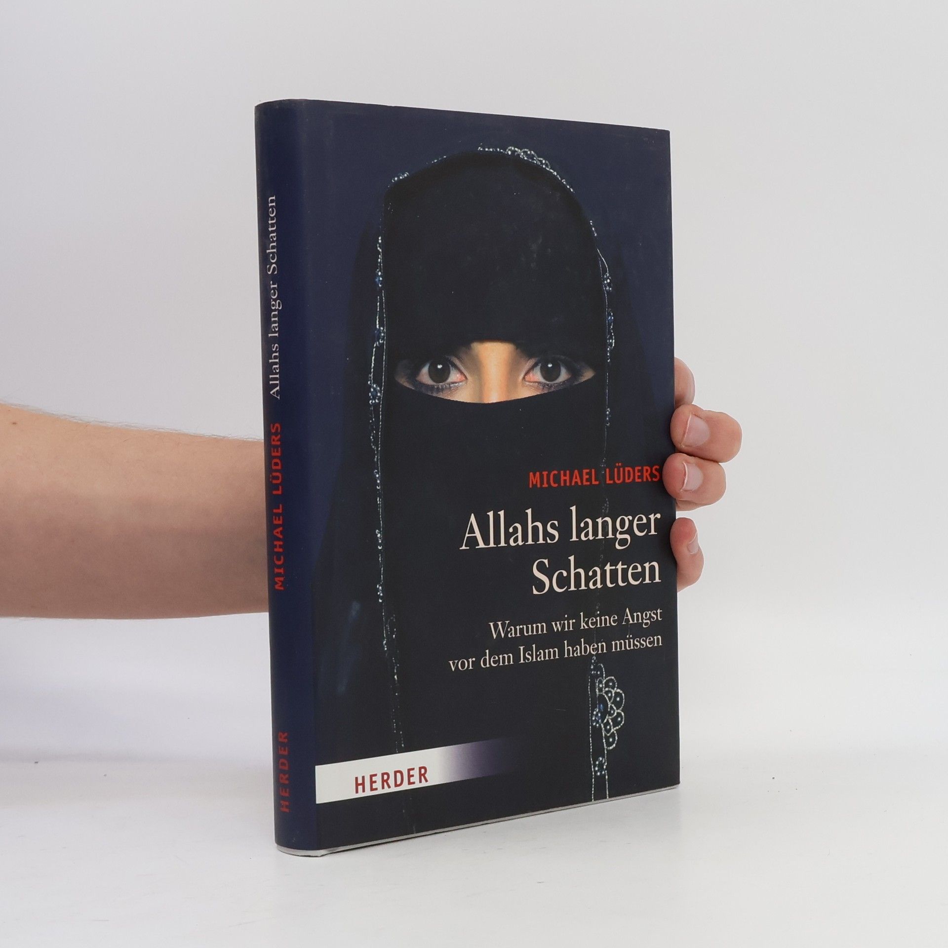 Michael Lüders Allahs langer Schatten