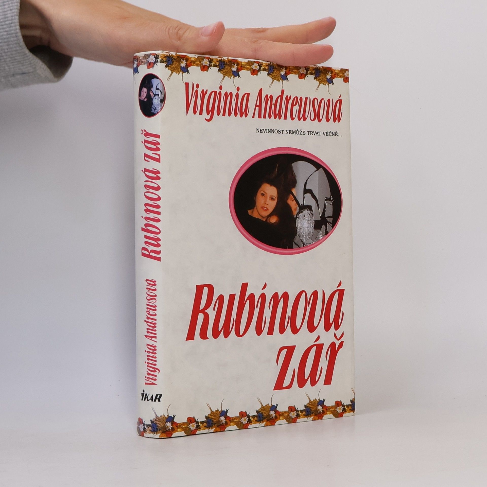 Virginia C. Andrewsová Rubínová zář